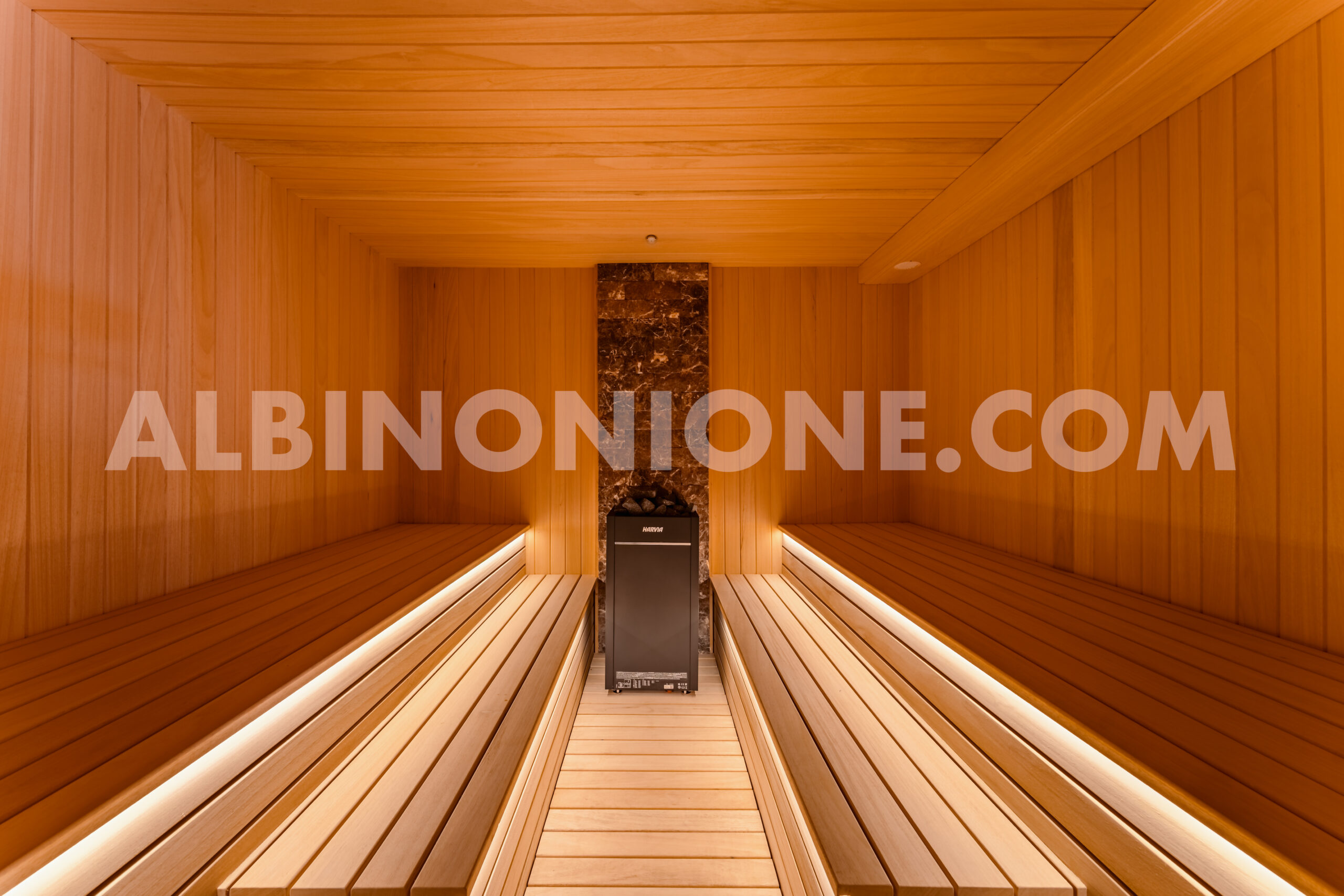 Albinoni One