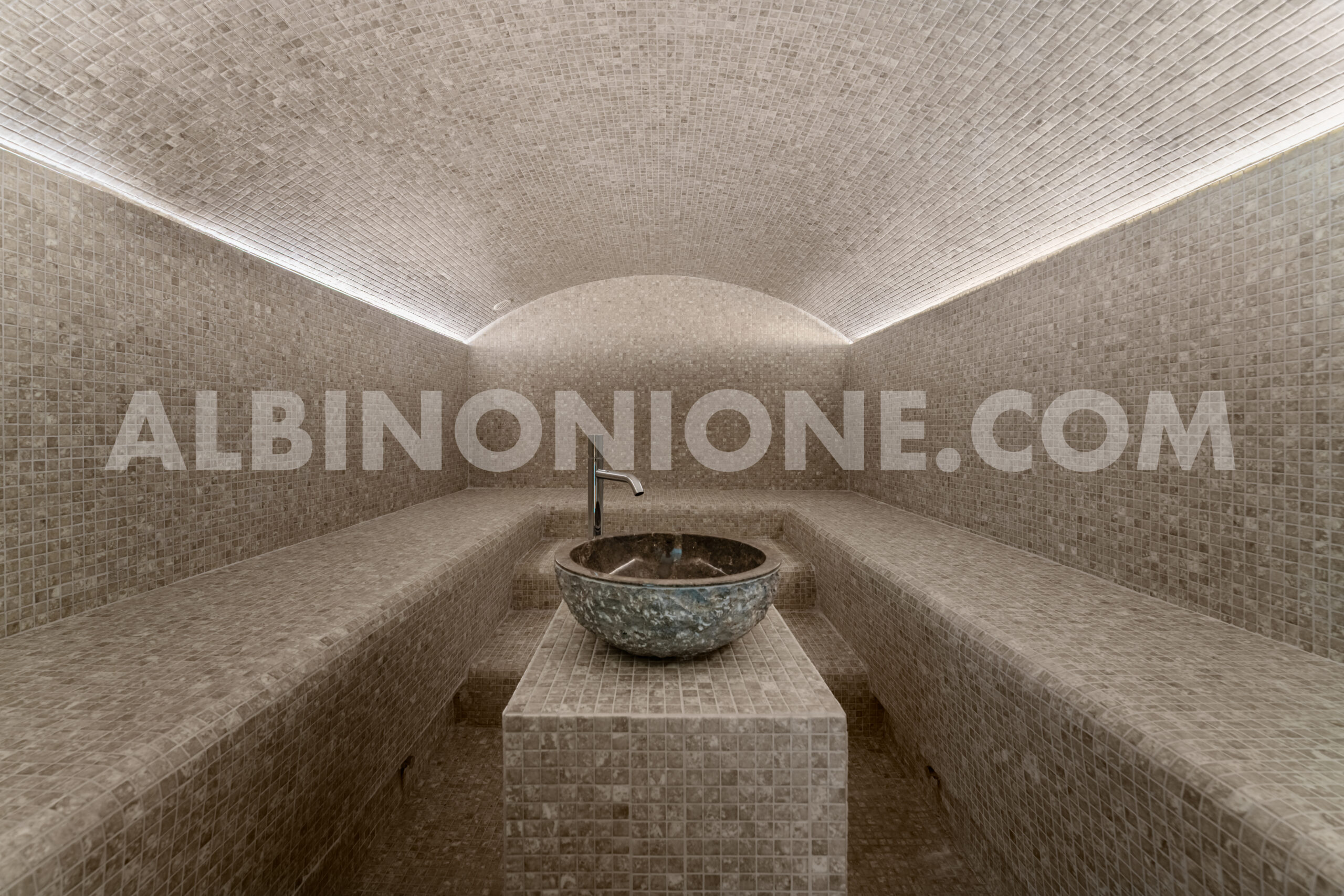Albinoni One