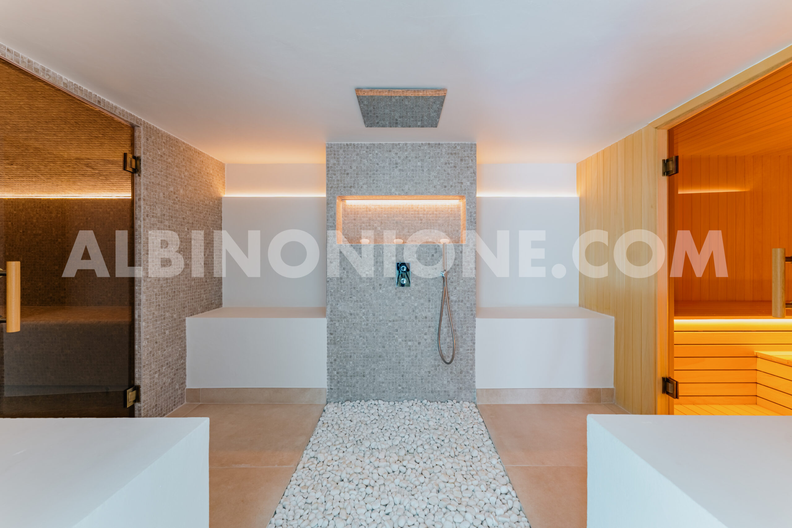 Albinoni One