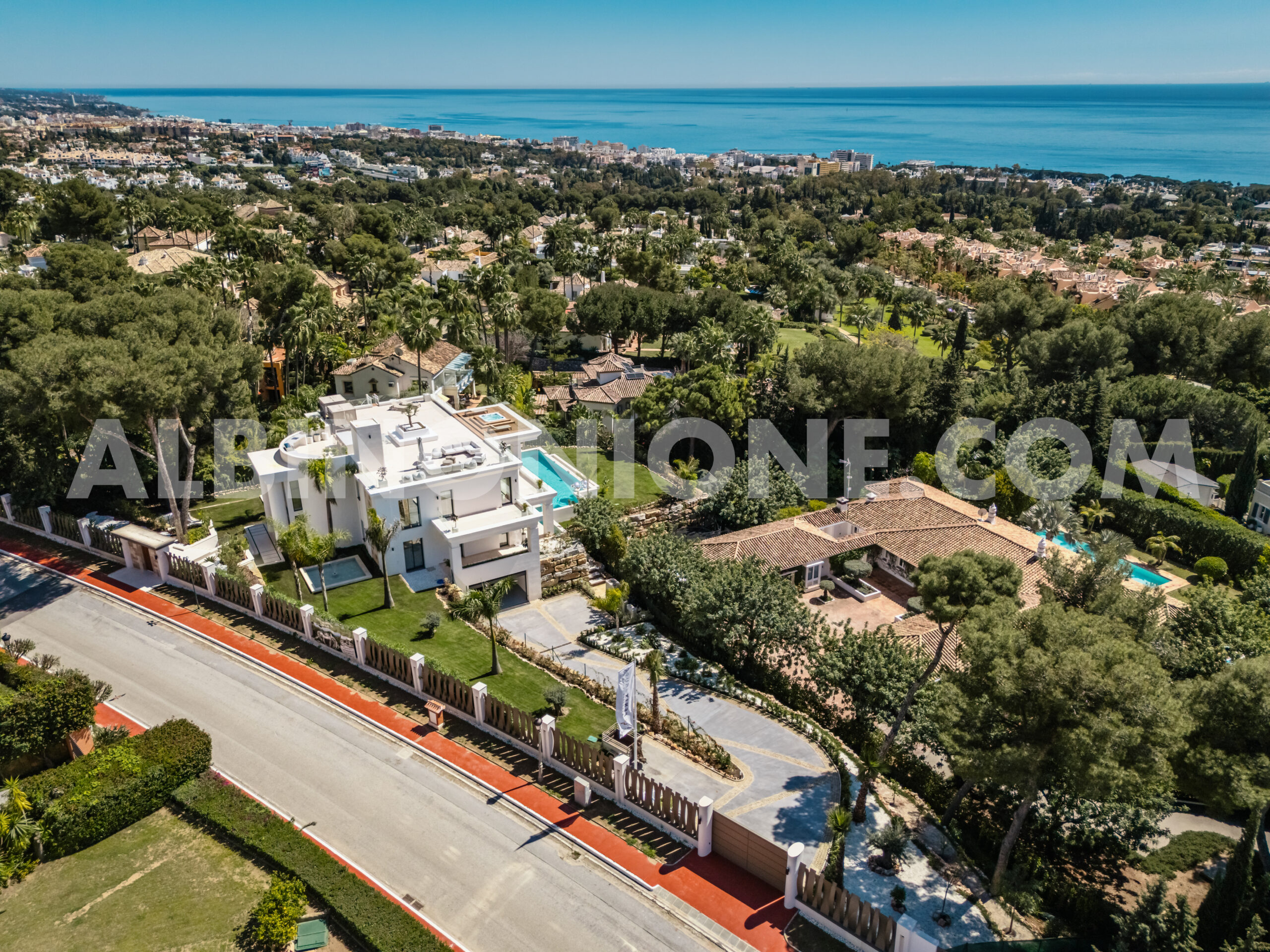 Albinoni One