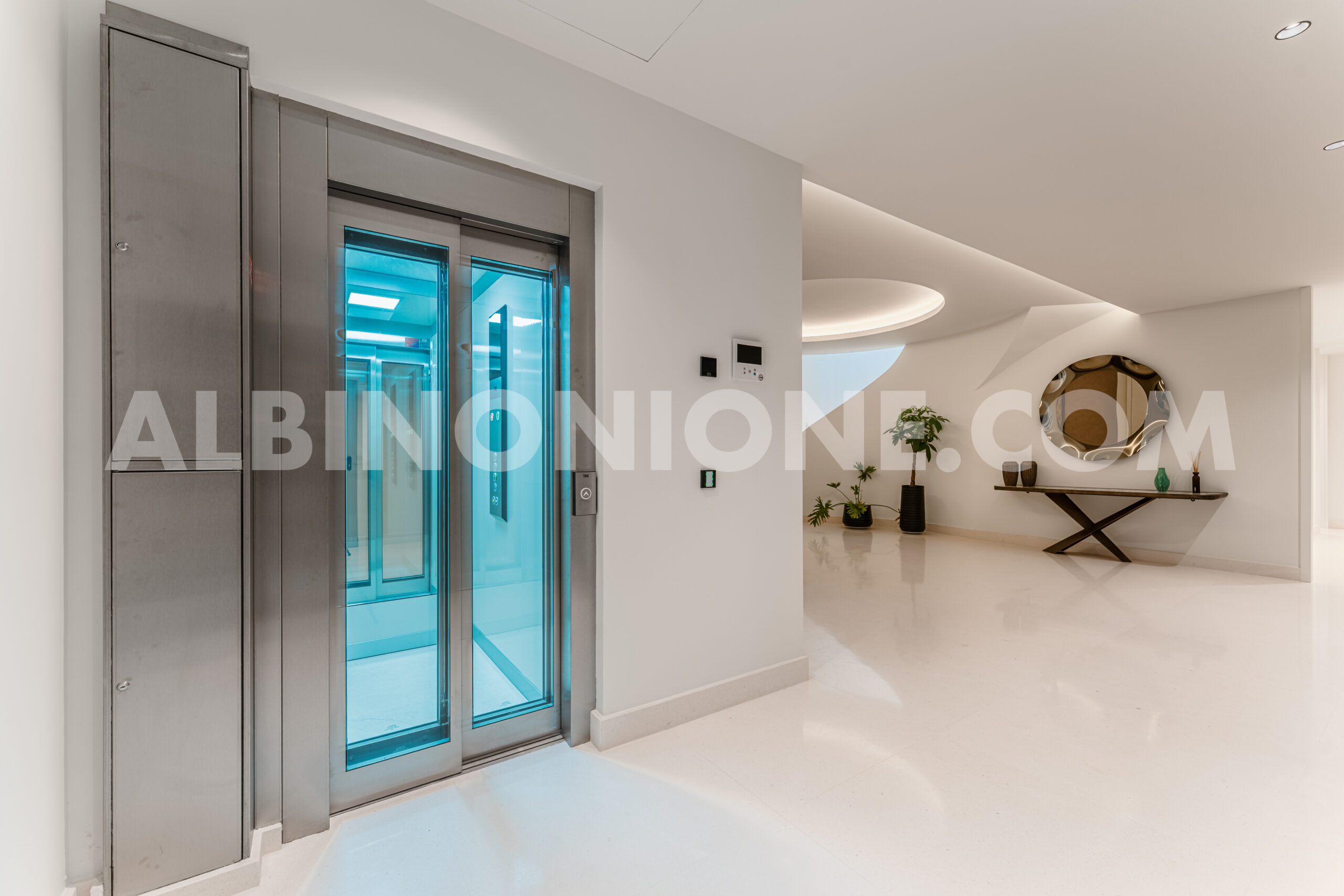 Albinoni One