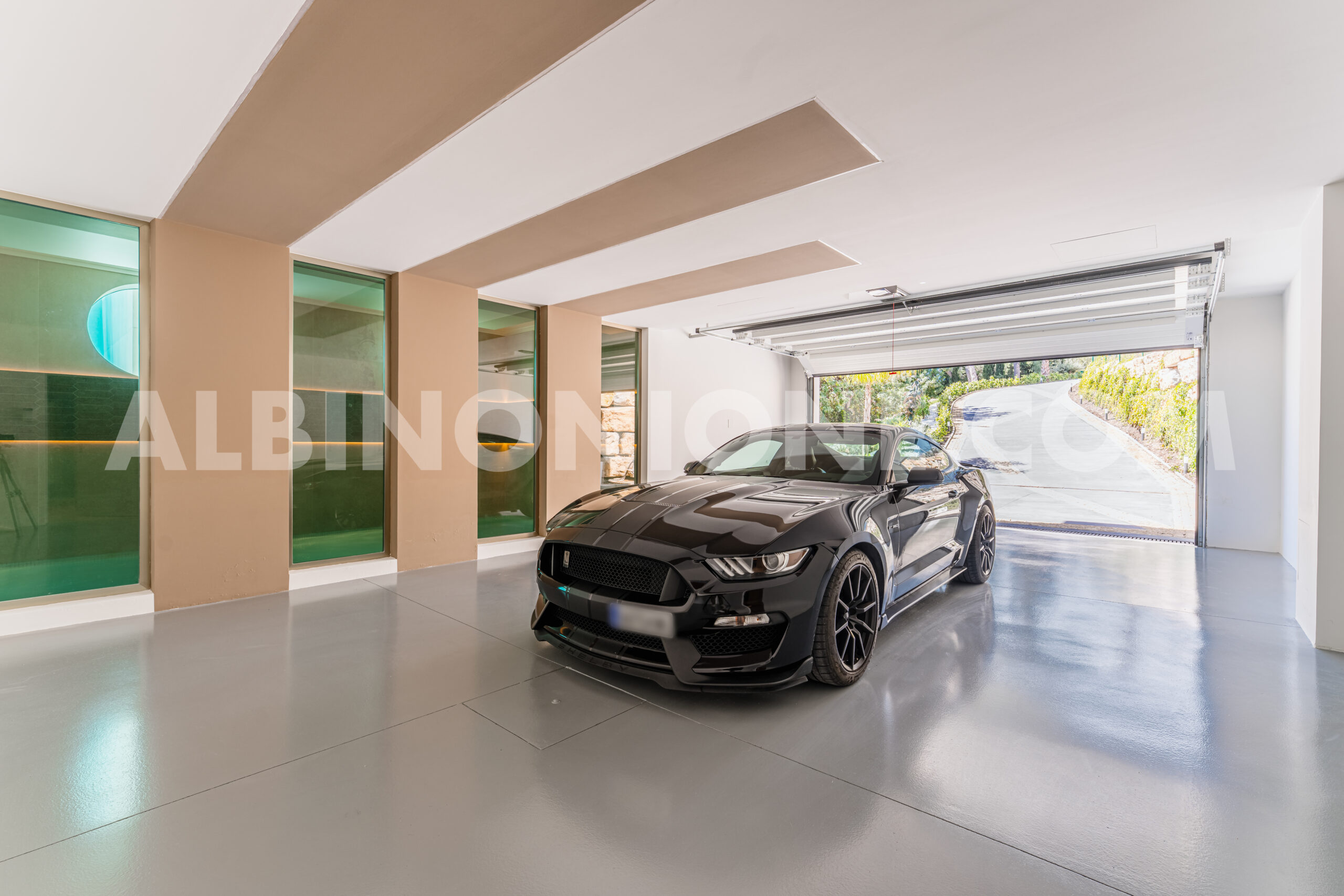 Albinoni One
