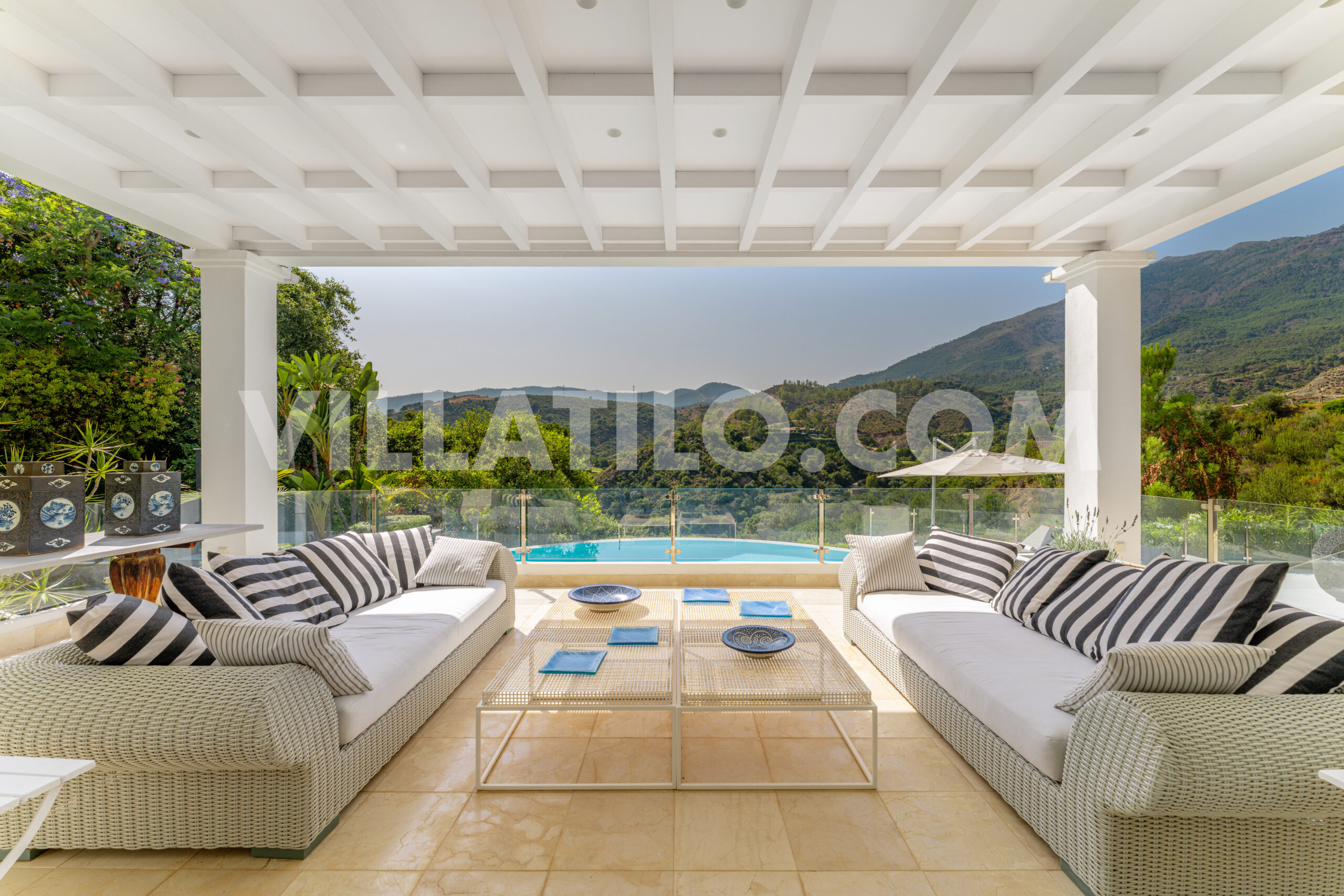 Villa Tilo