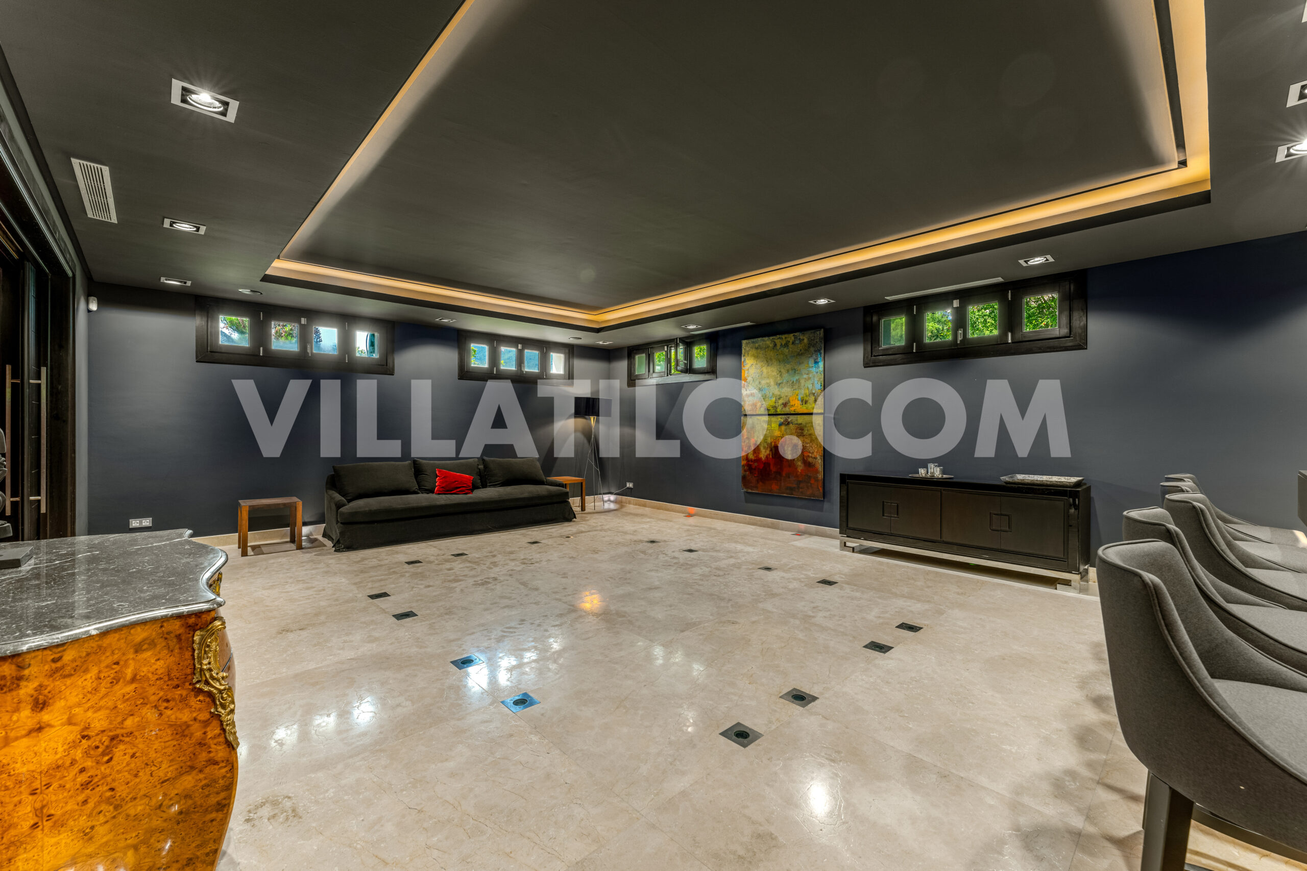 Villa Tilo