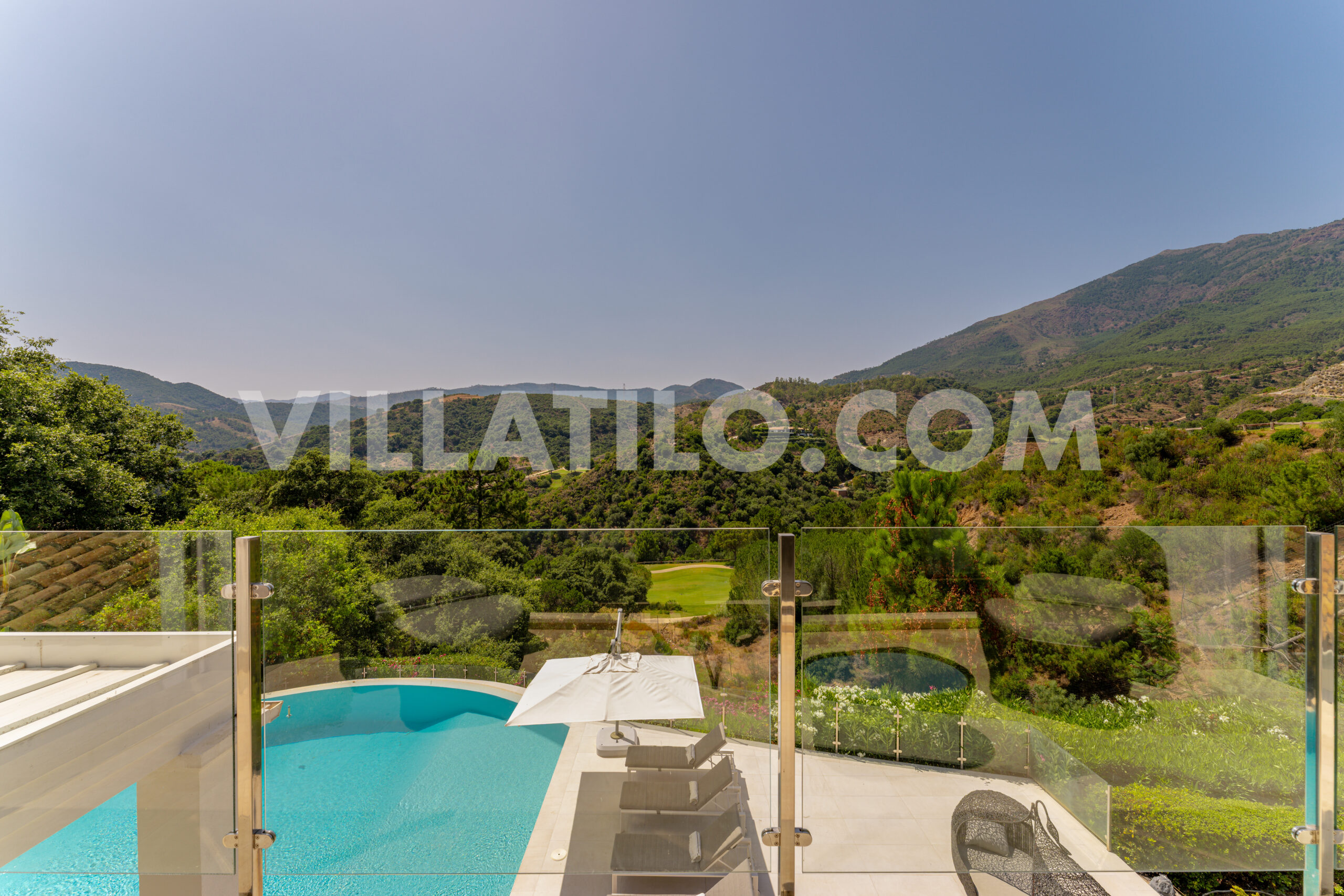 Villa Tilo