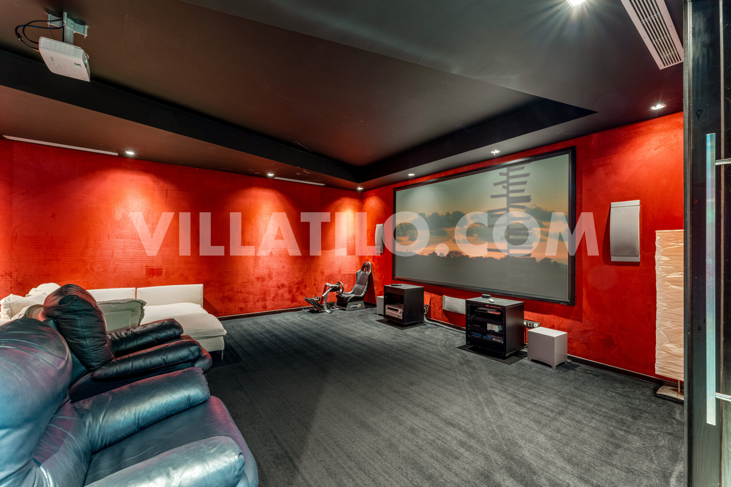 Villa Tilo