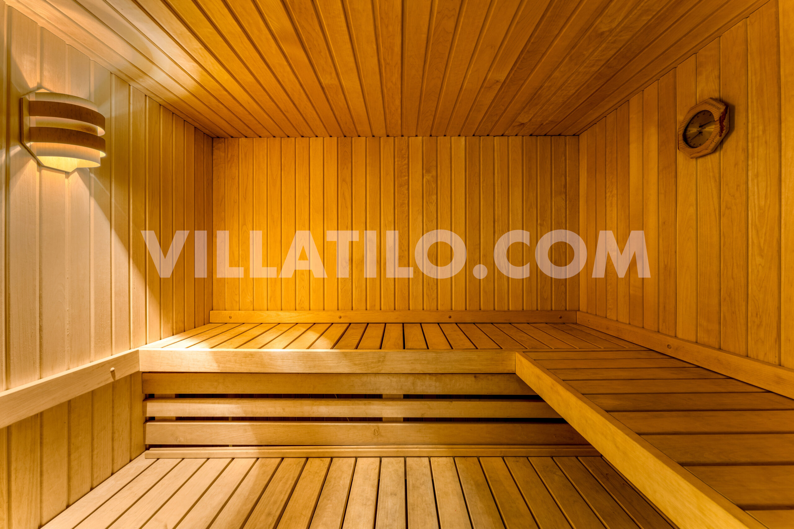 Villa Tilo