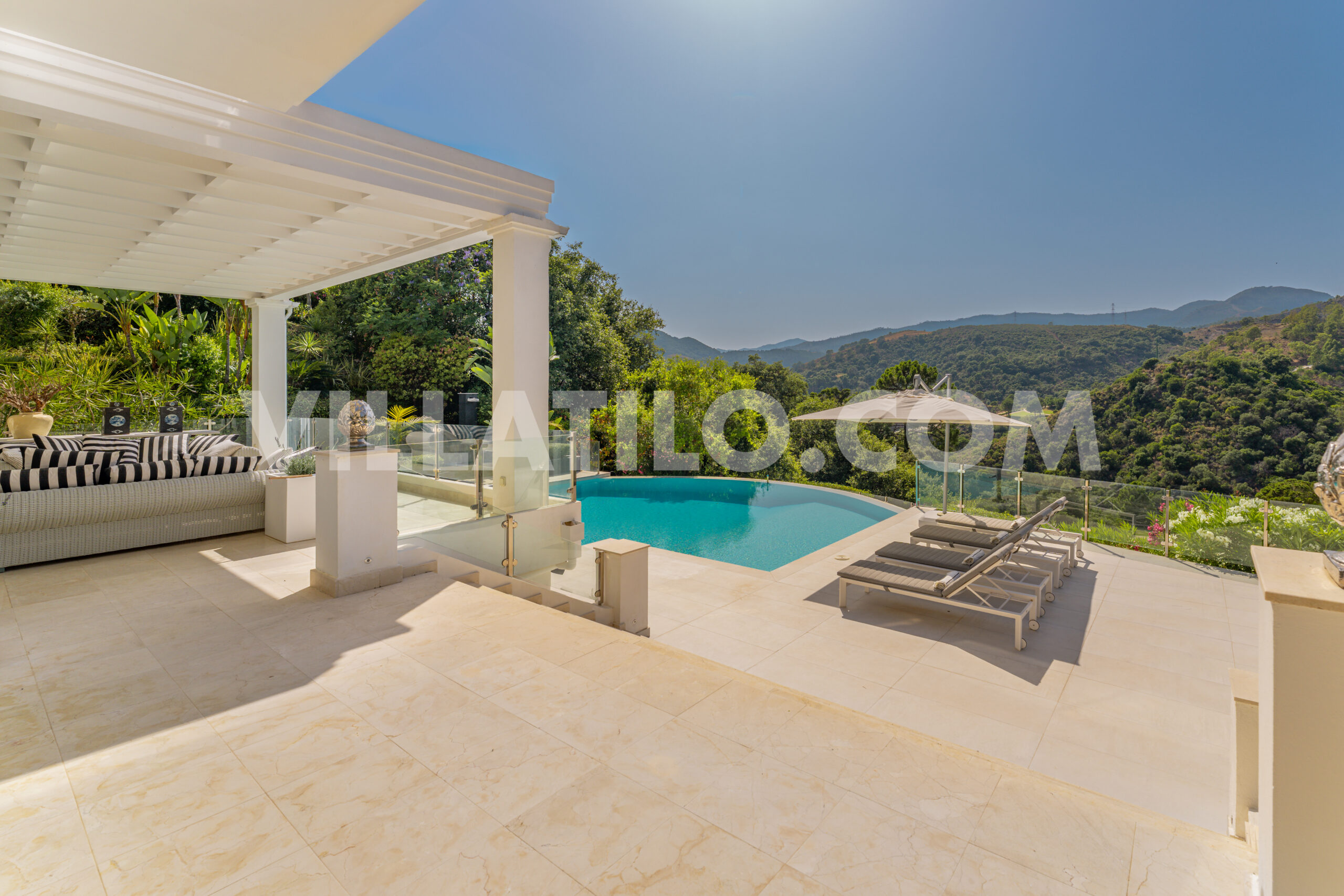 Villa Tilo