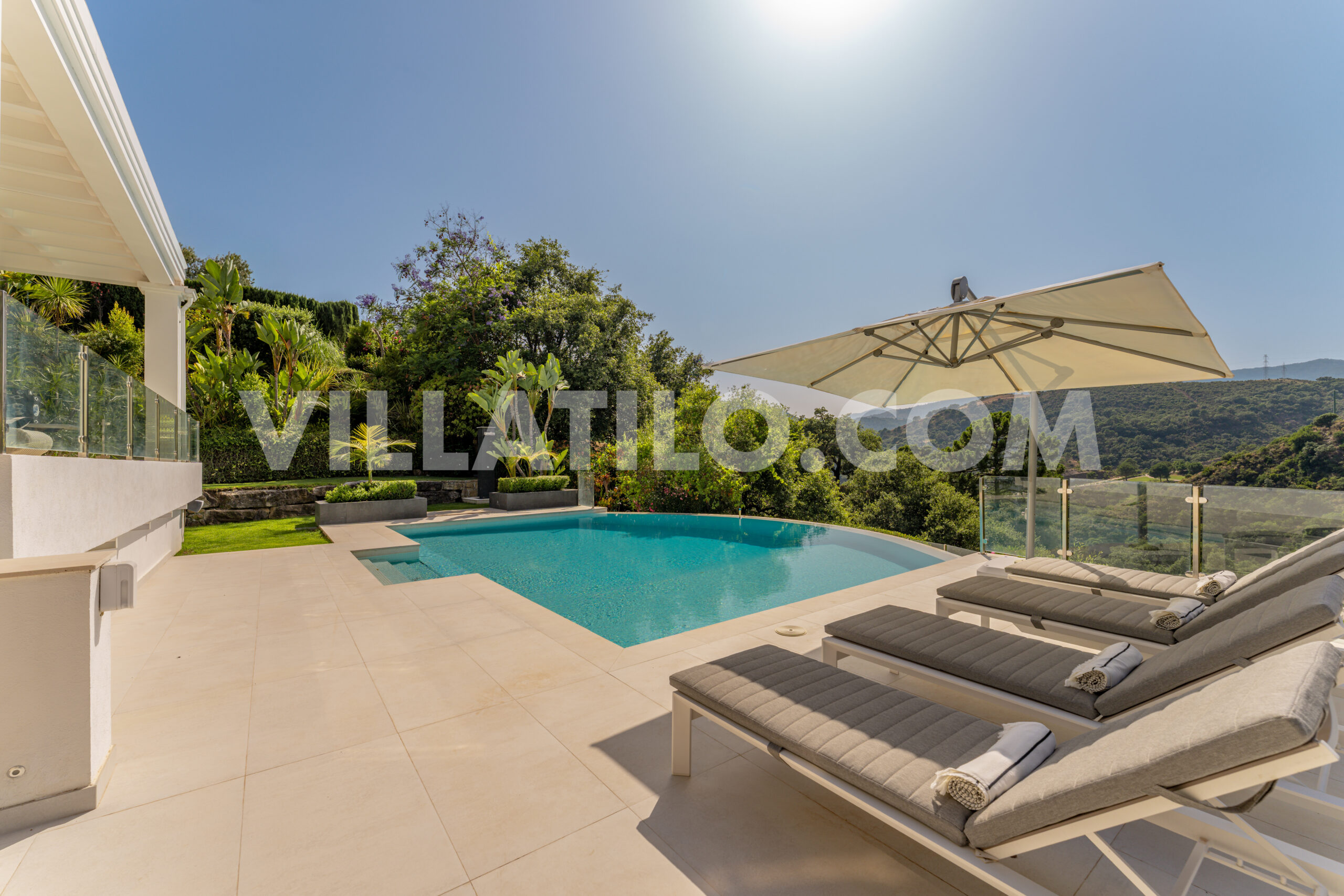 Villa Tilo