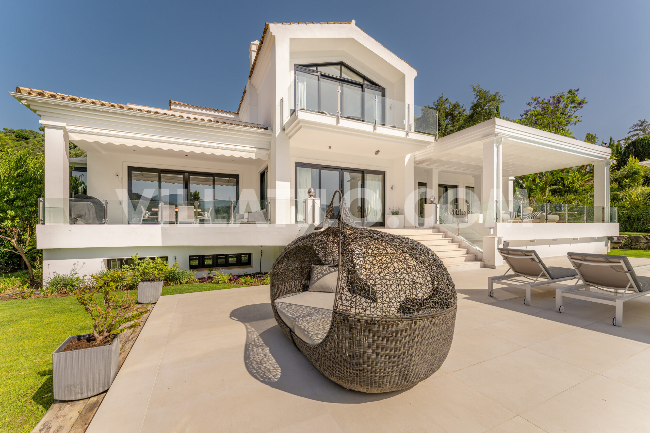 Villa Tilo