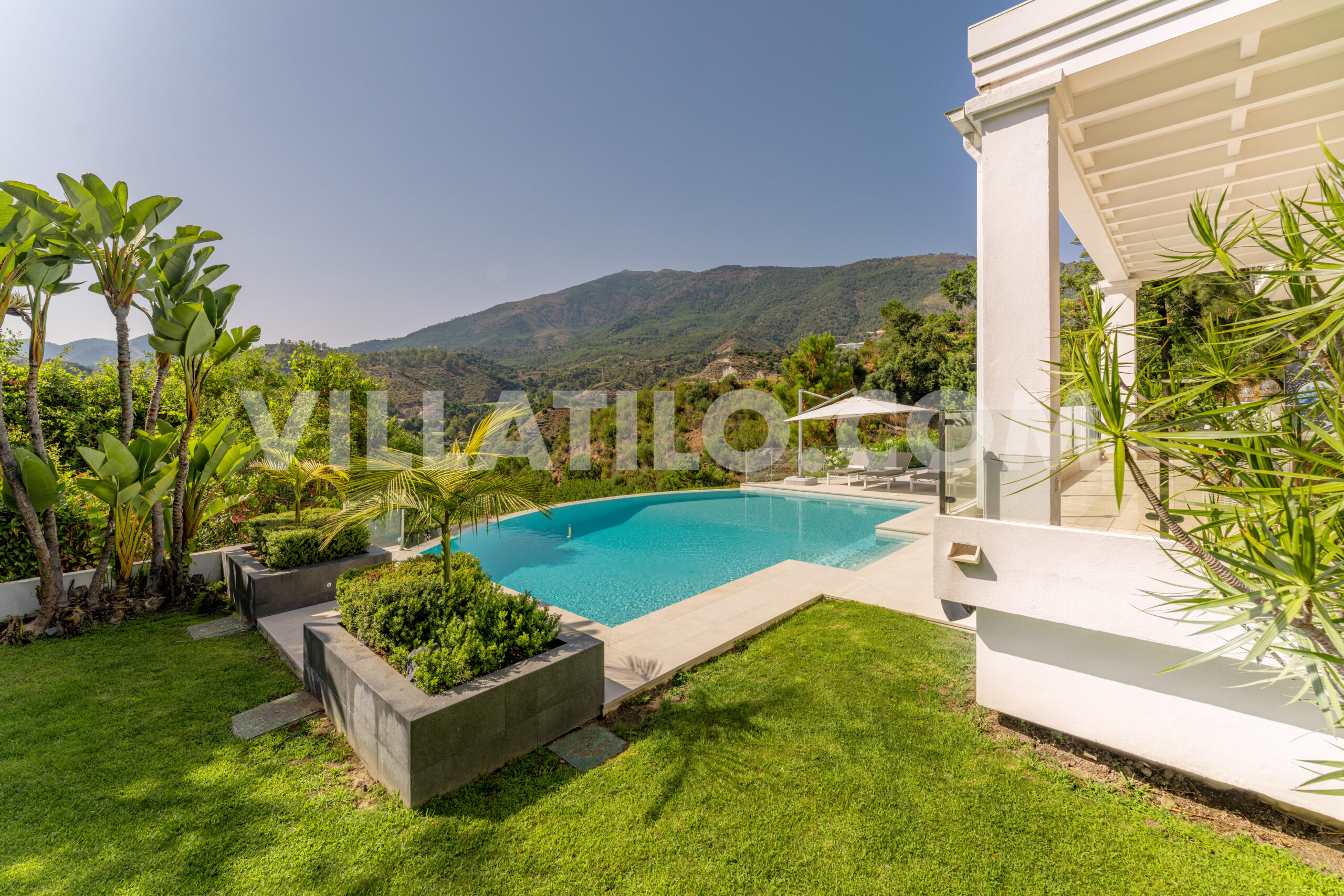 Villa Tilo