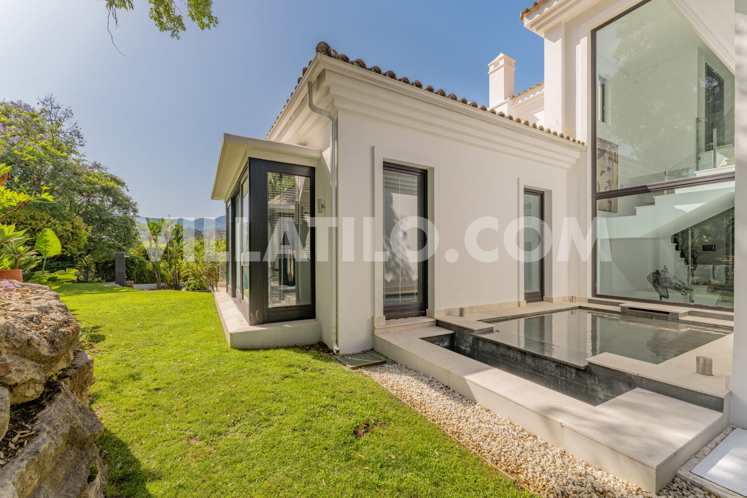 Villa Tilo