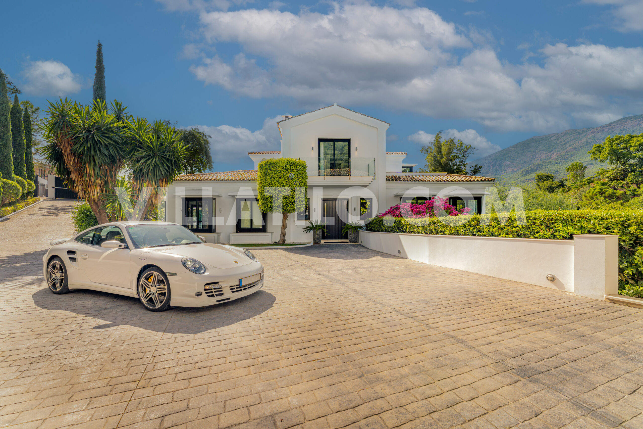 Villa Tilo