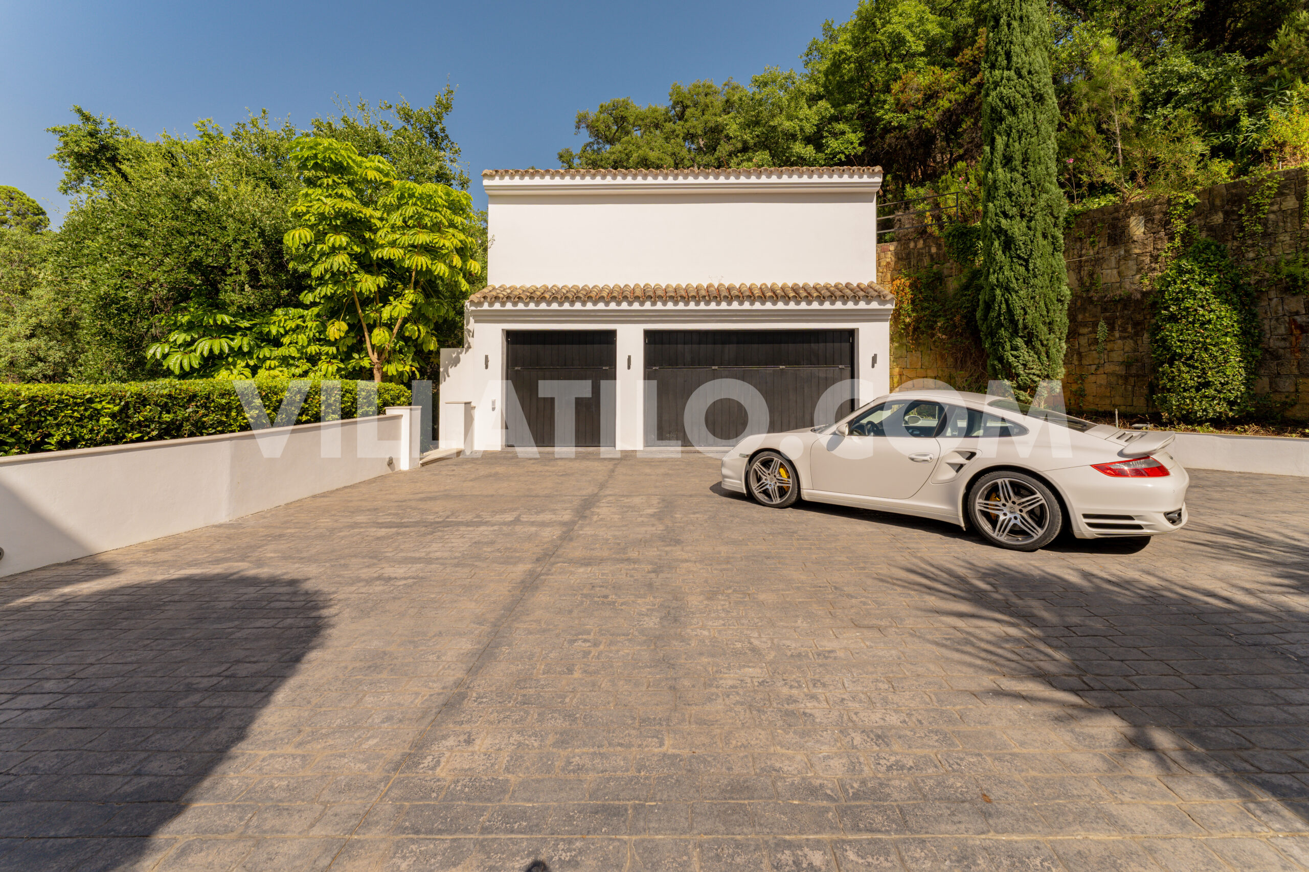 Villa Tilo