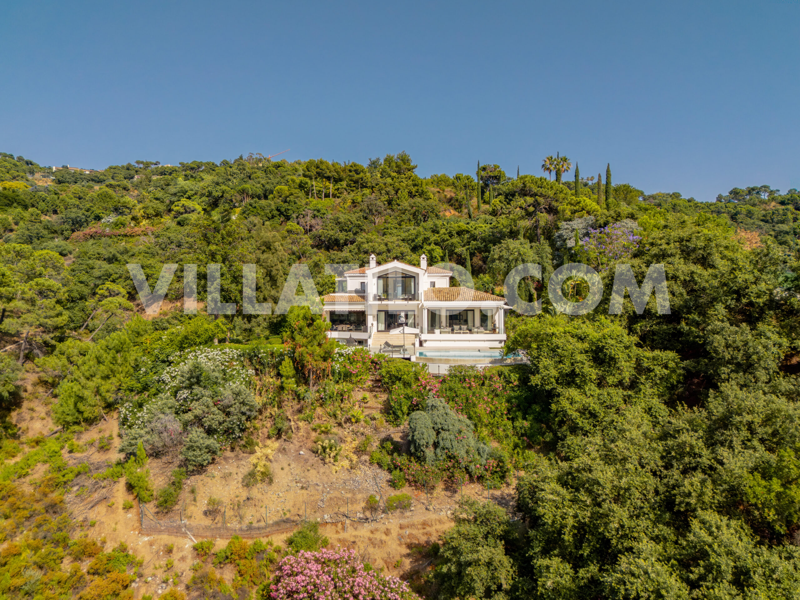 Villa Tilo