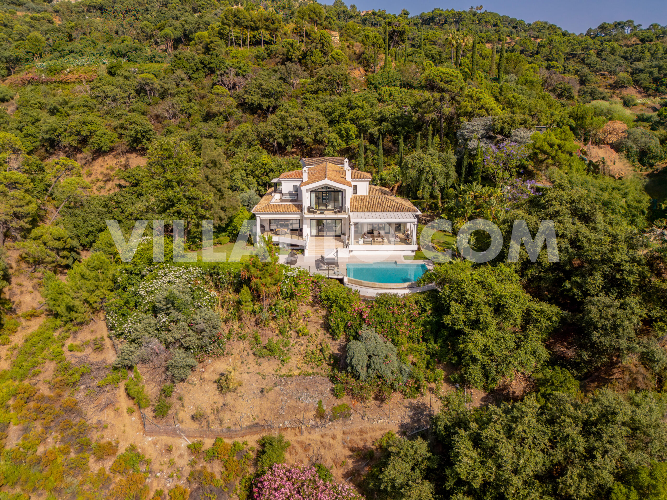 Villa Tilo