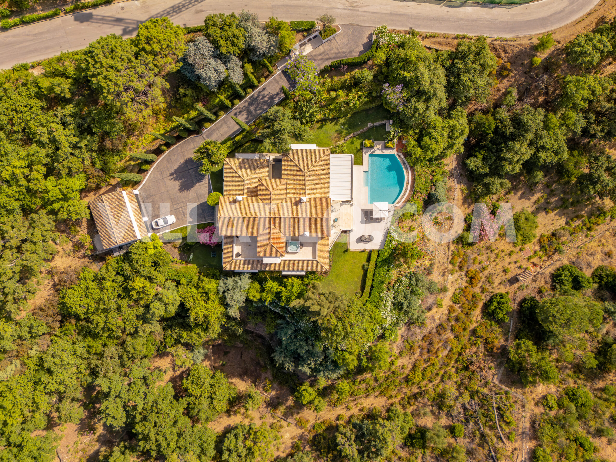Villa Tilo