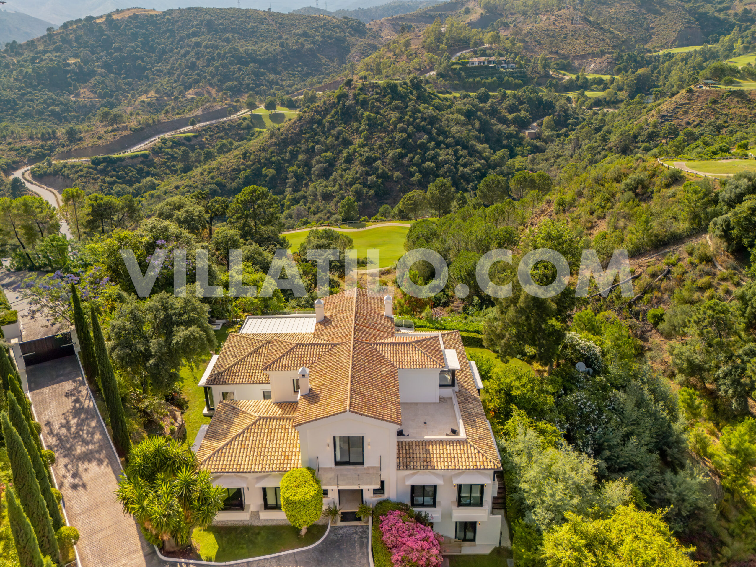 Villa Tilo