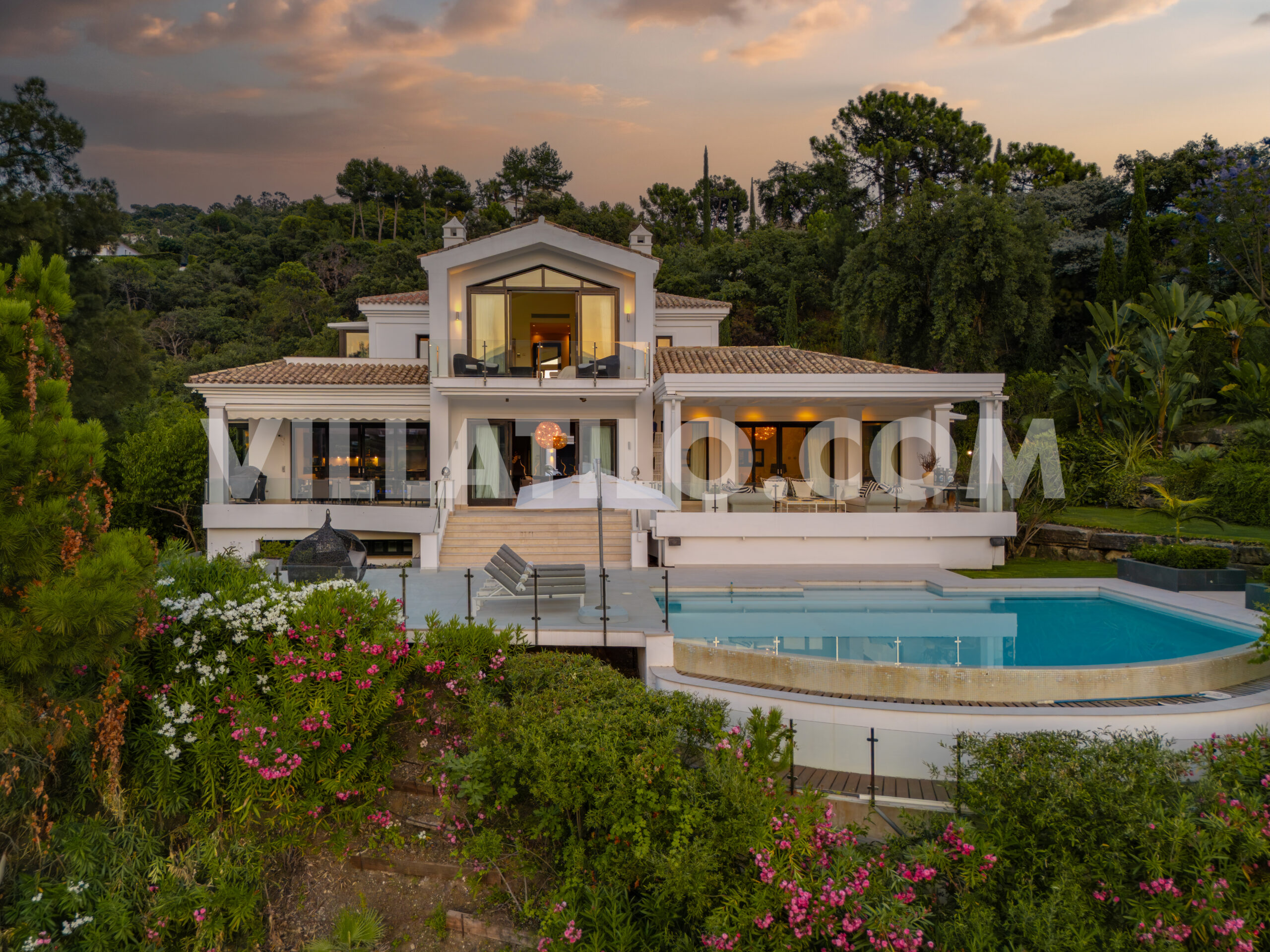 Villa Tilo