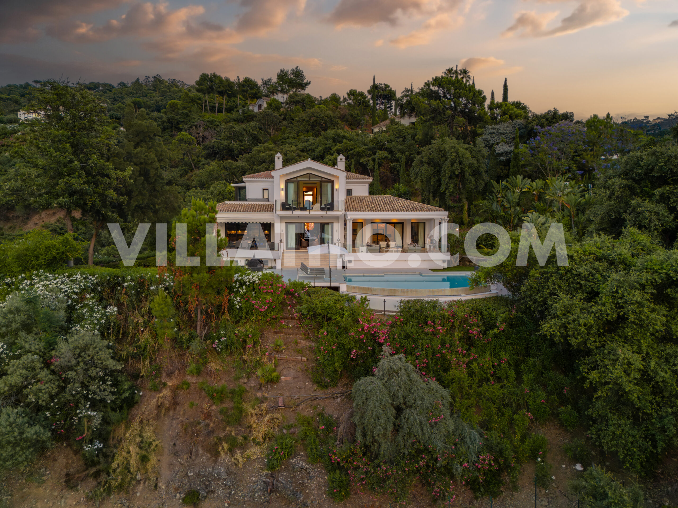 Villa Tilo