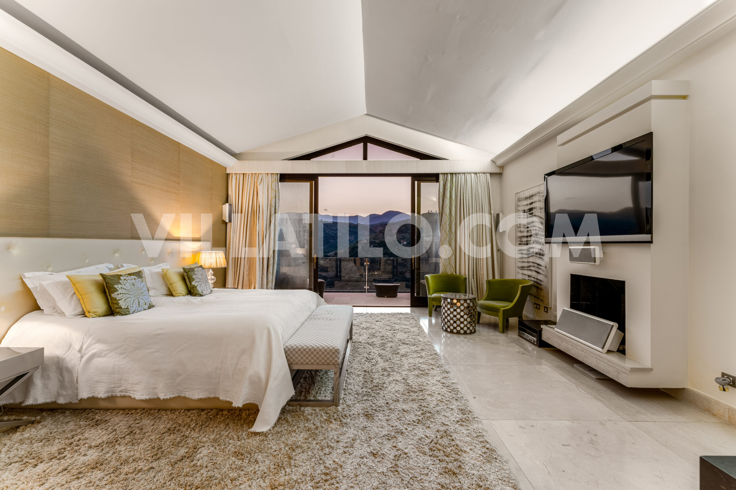 Villa Tilo
