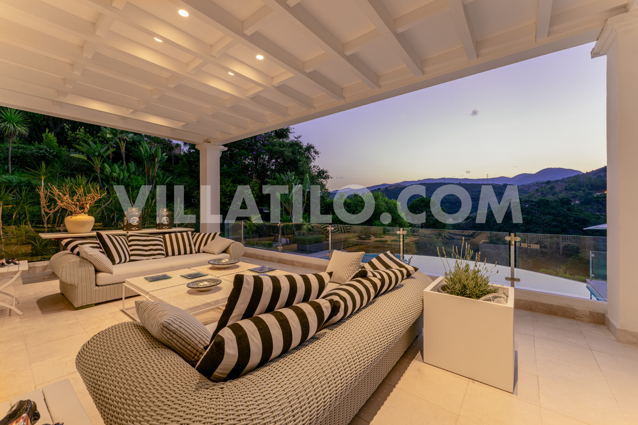 Villa Tilo