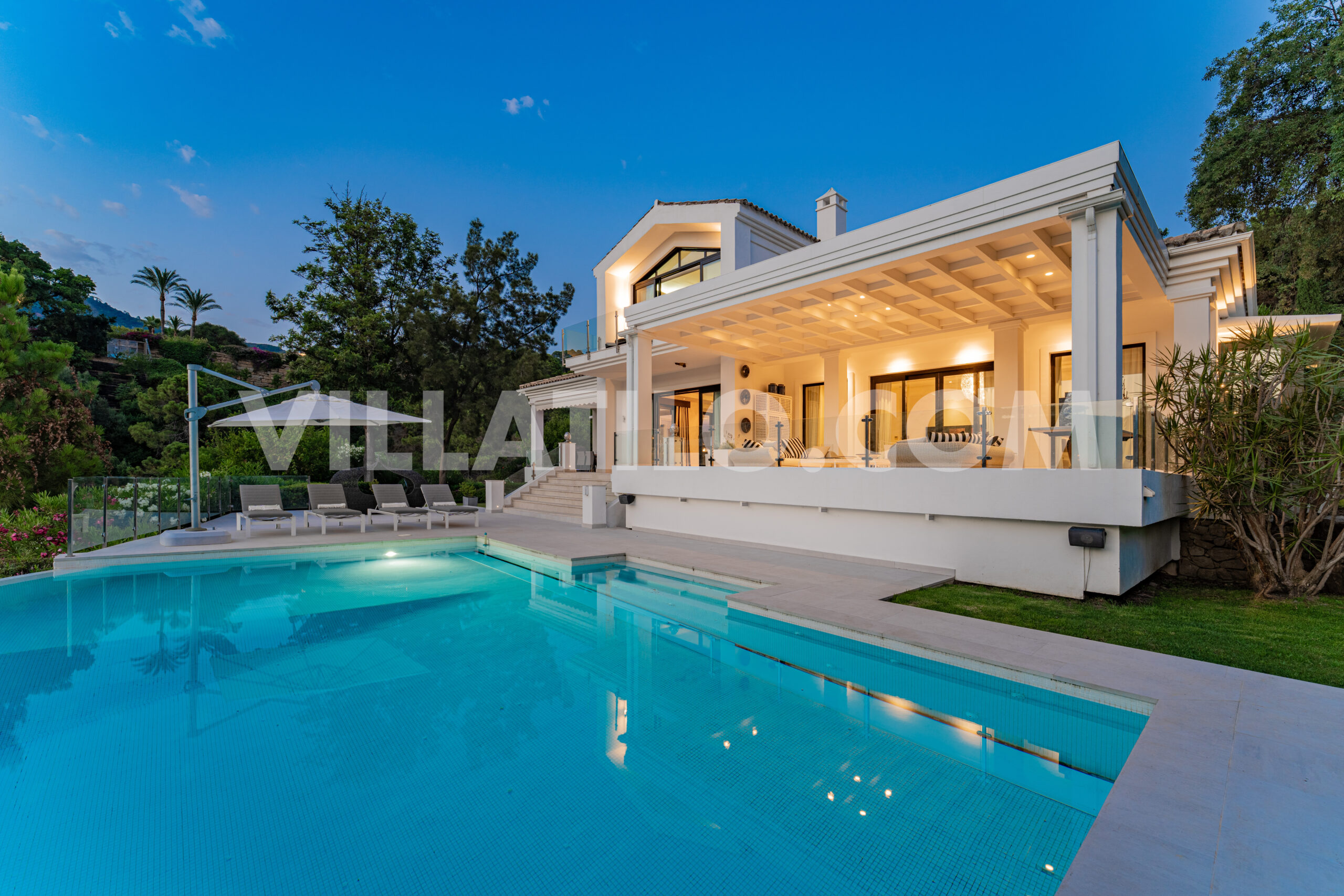 Villa Tilo