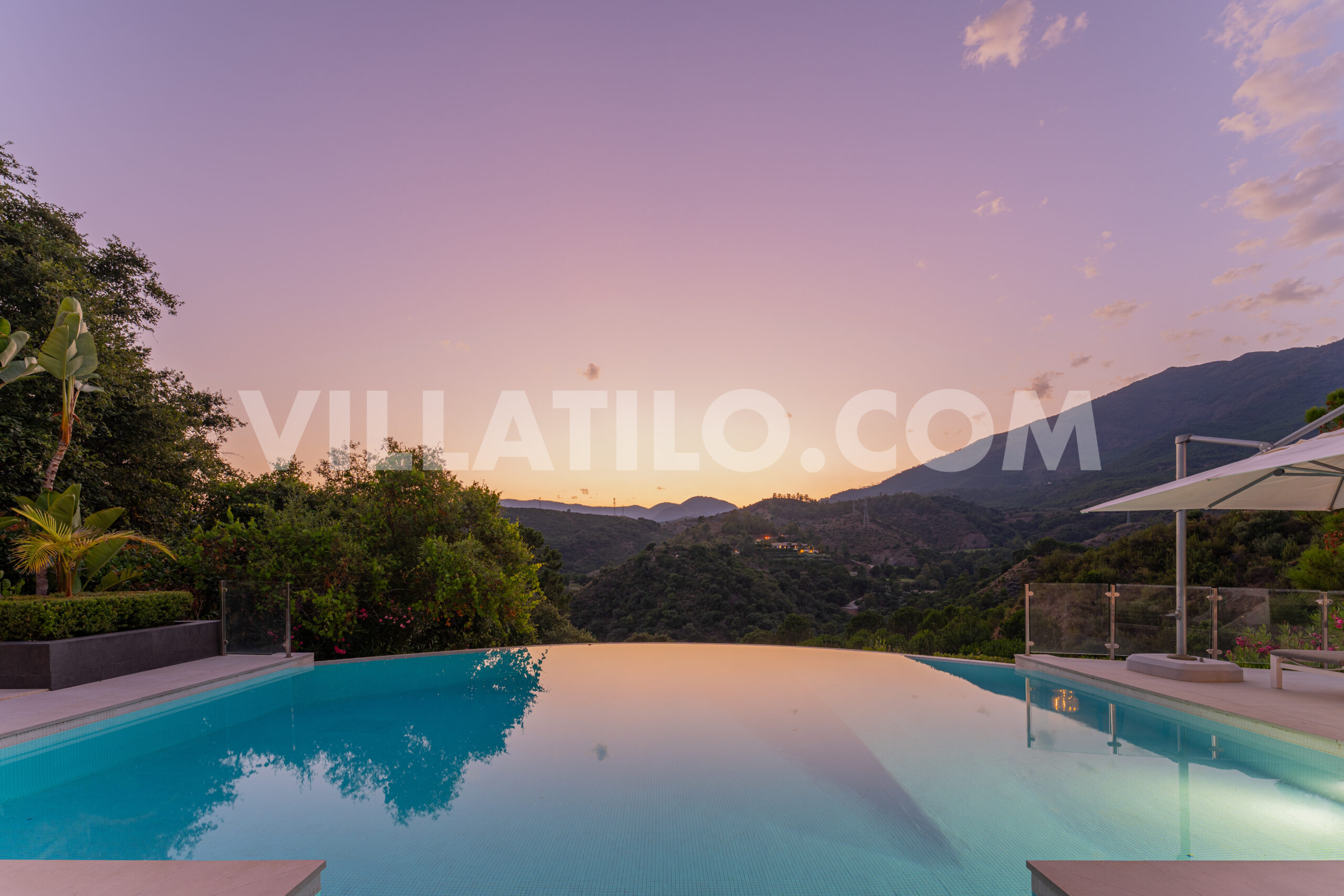 Villa Tilo