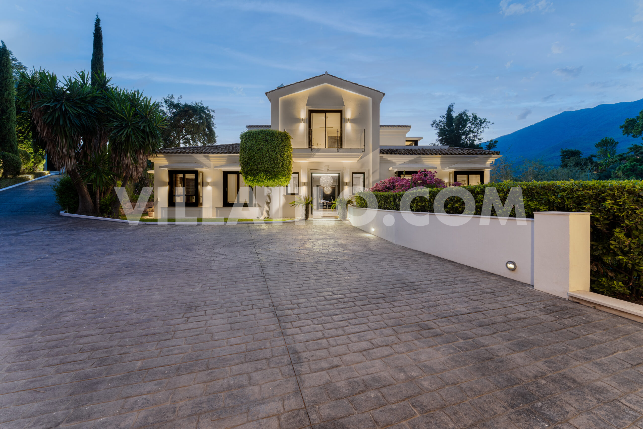 Villa Tilo