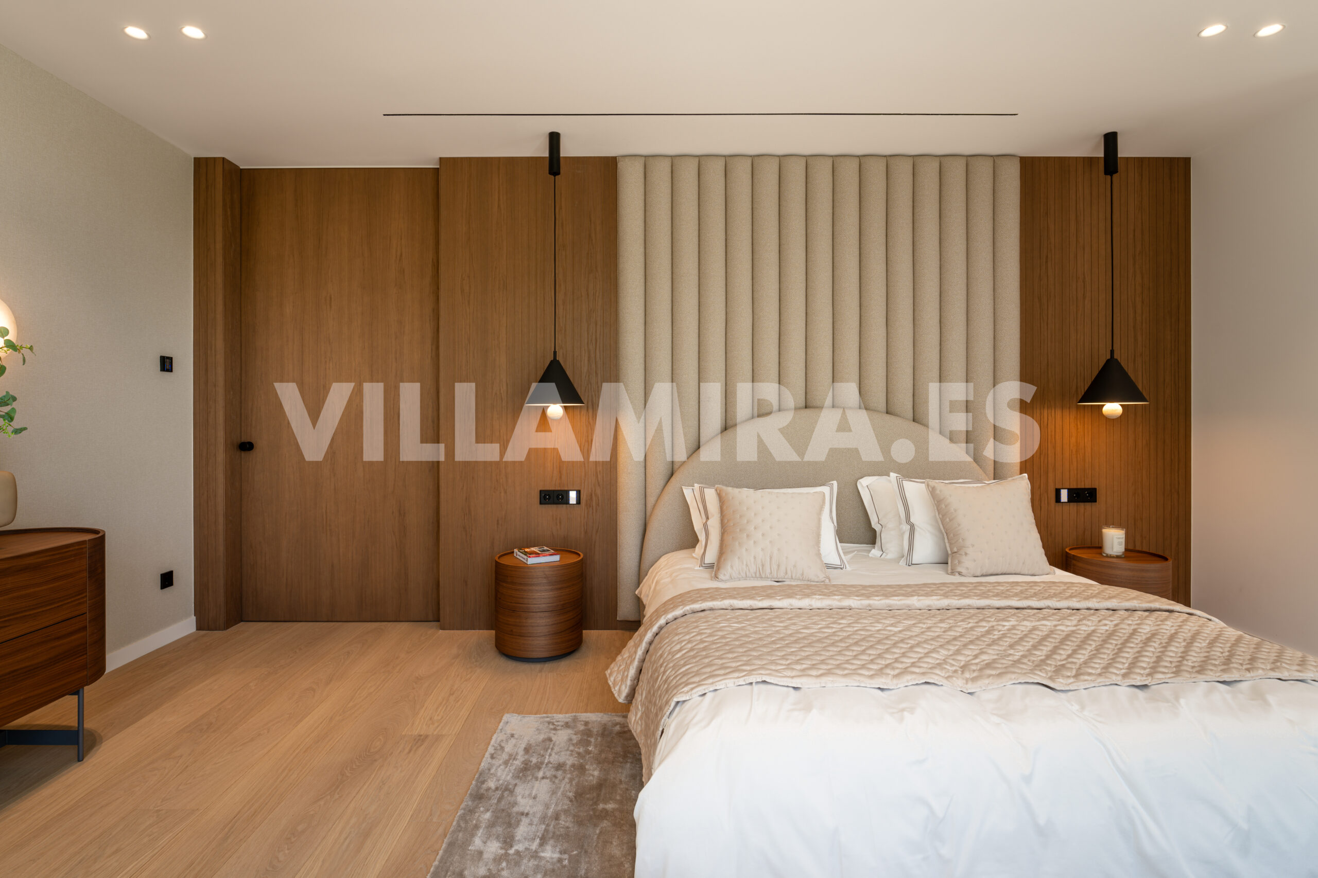 Villa Mira