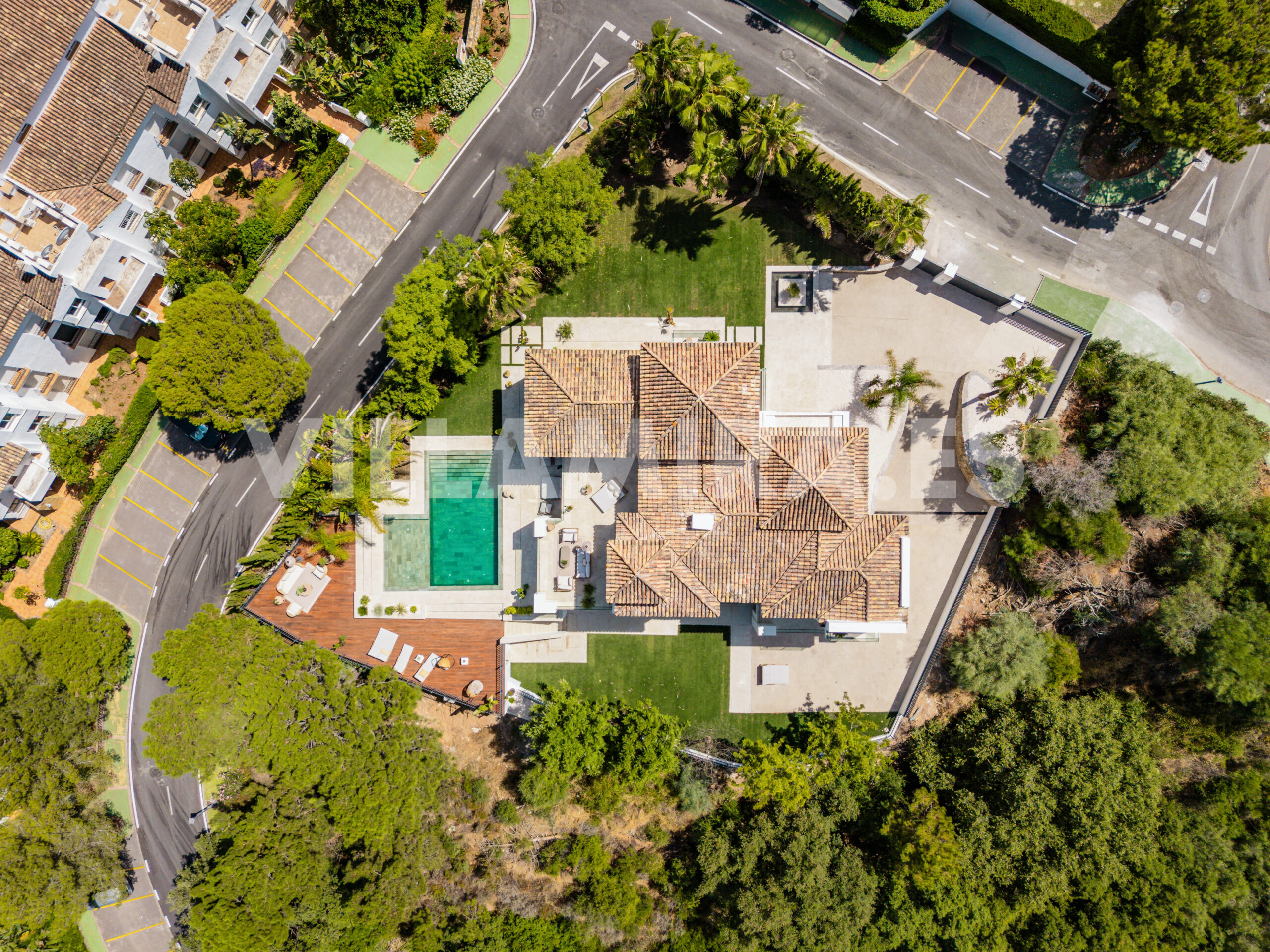 Villa Mira