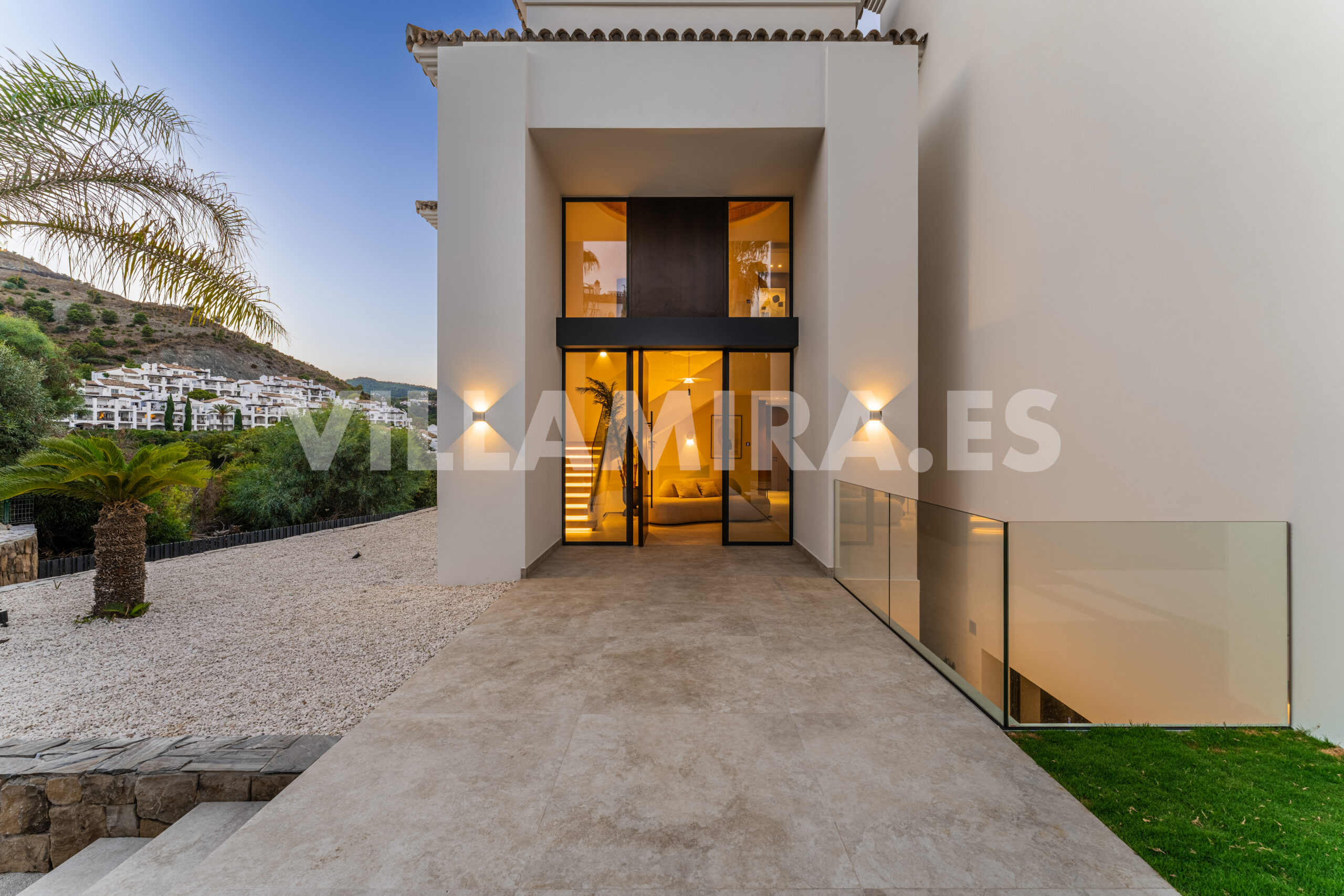 Villa Mira