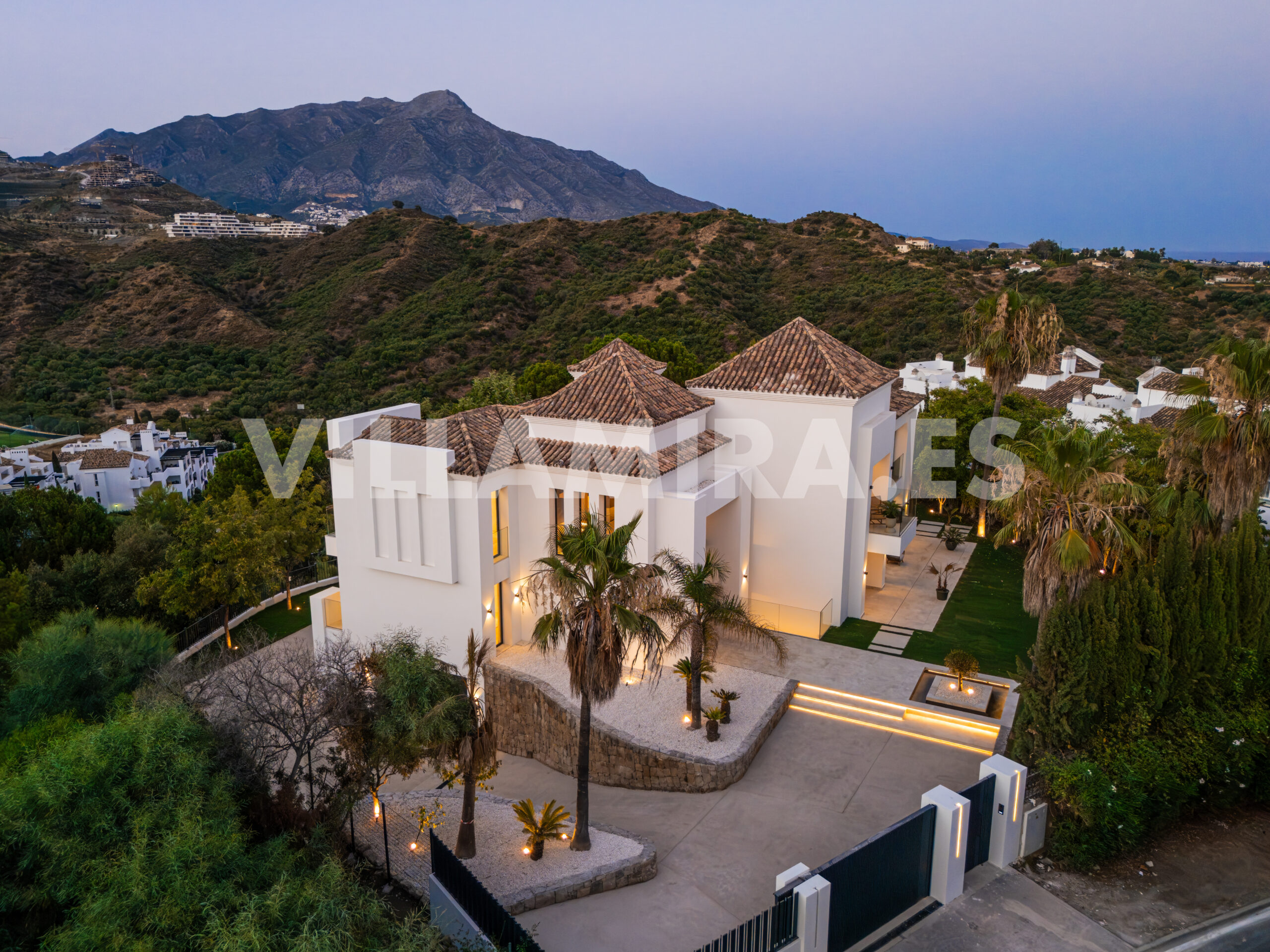 Villa Mira