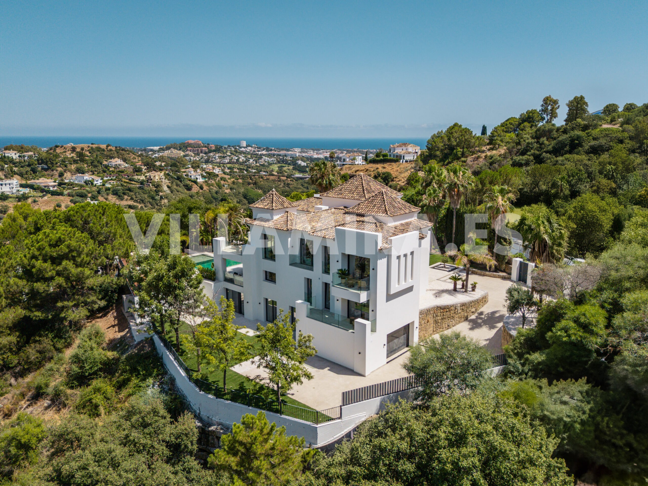 Villa Mira