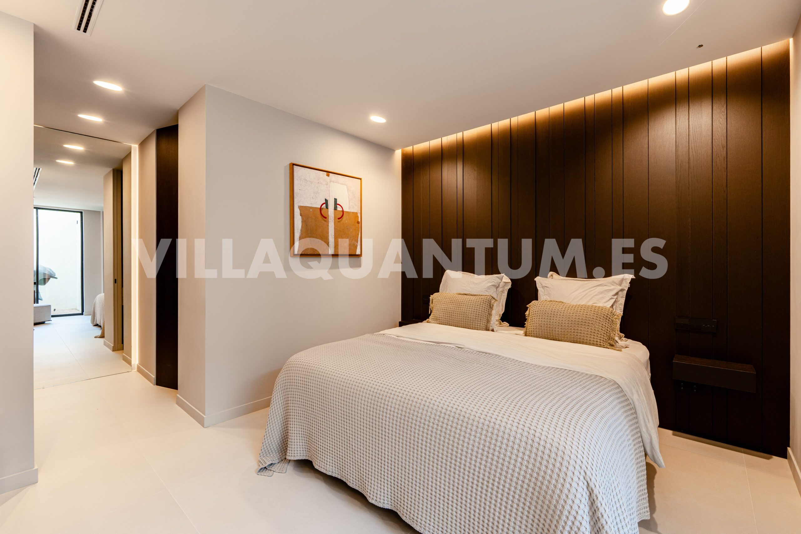 Villa Quantum 