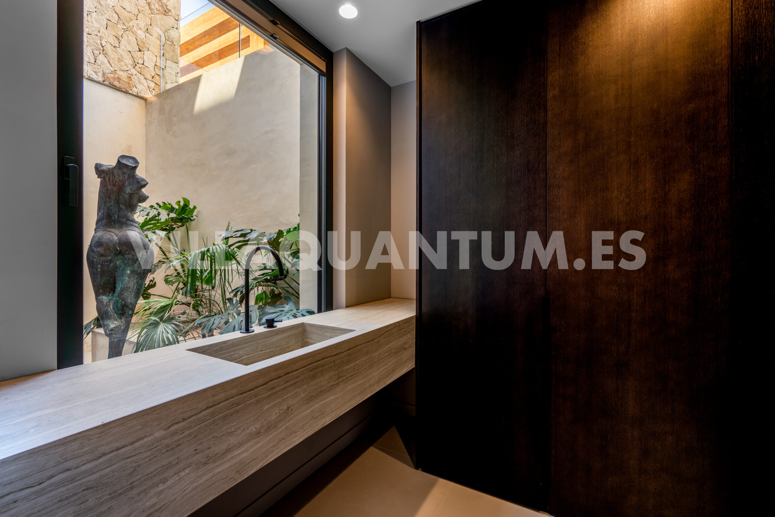 Villa Quantum 