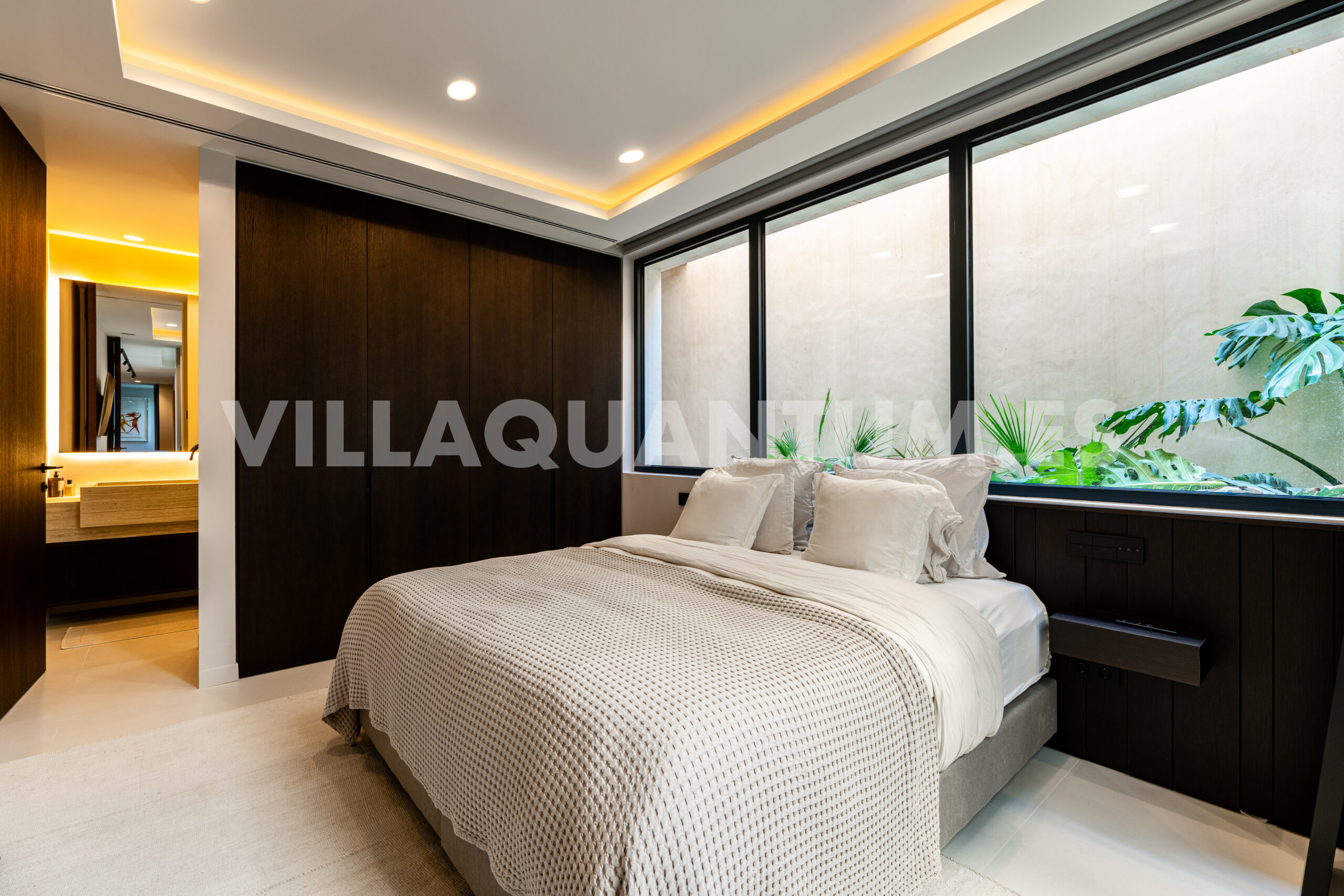 Villa Quantum 