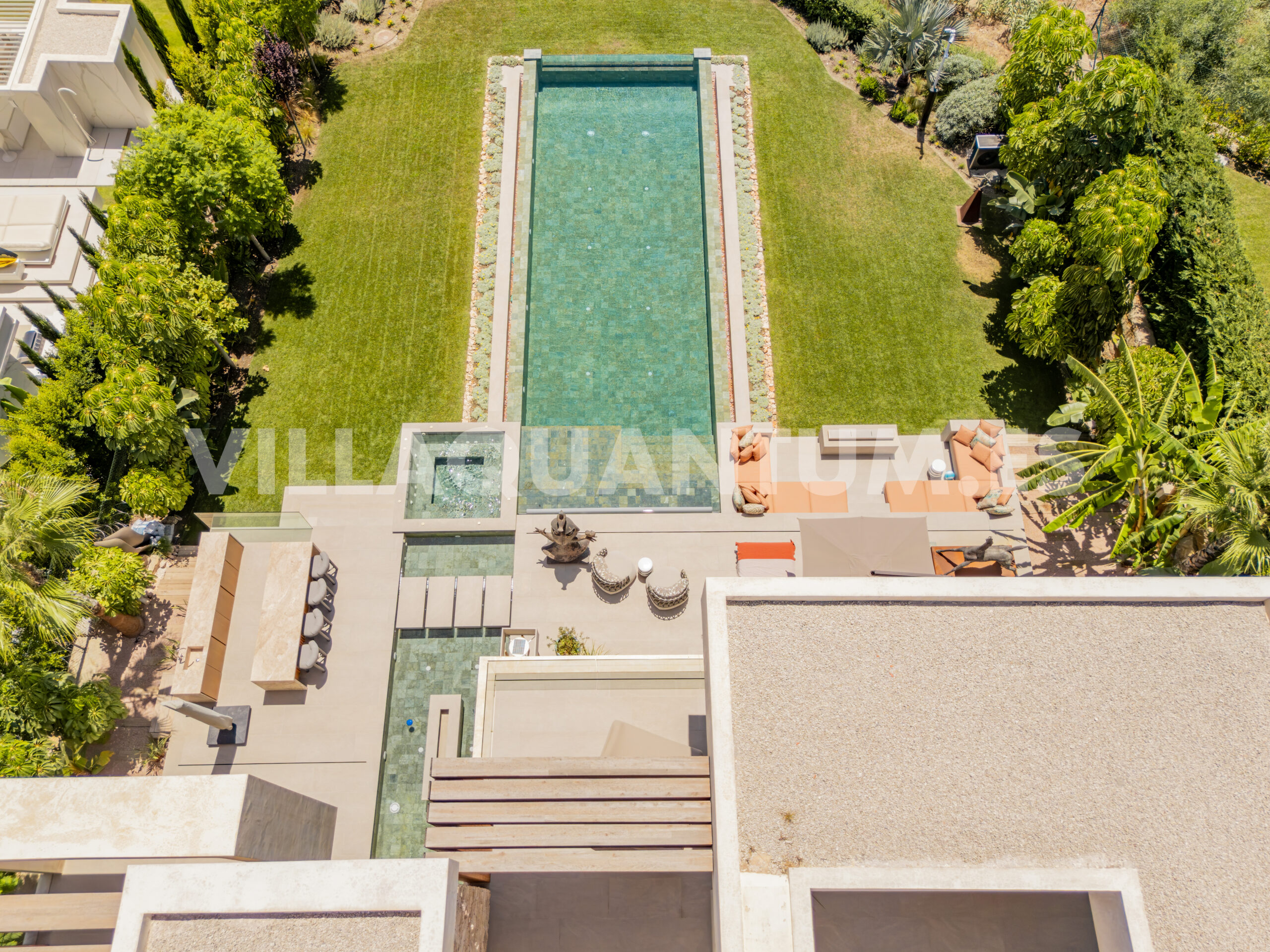 Villa Quantum 