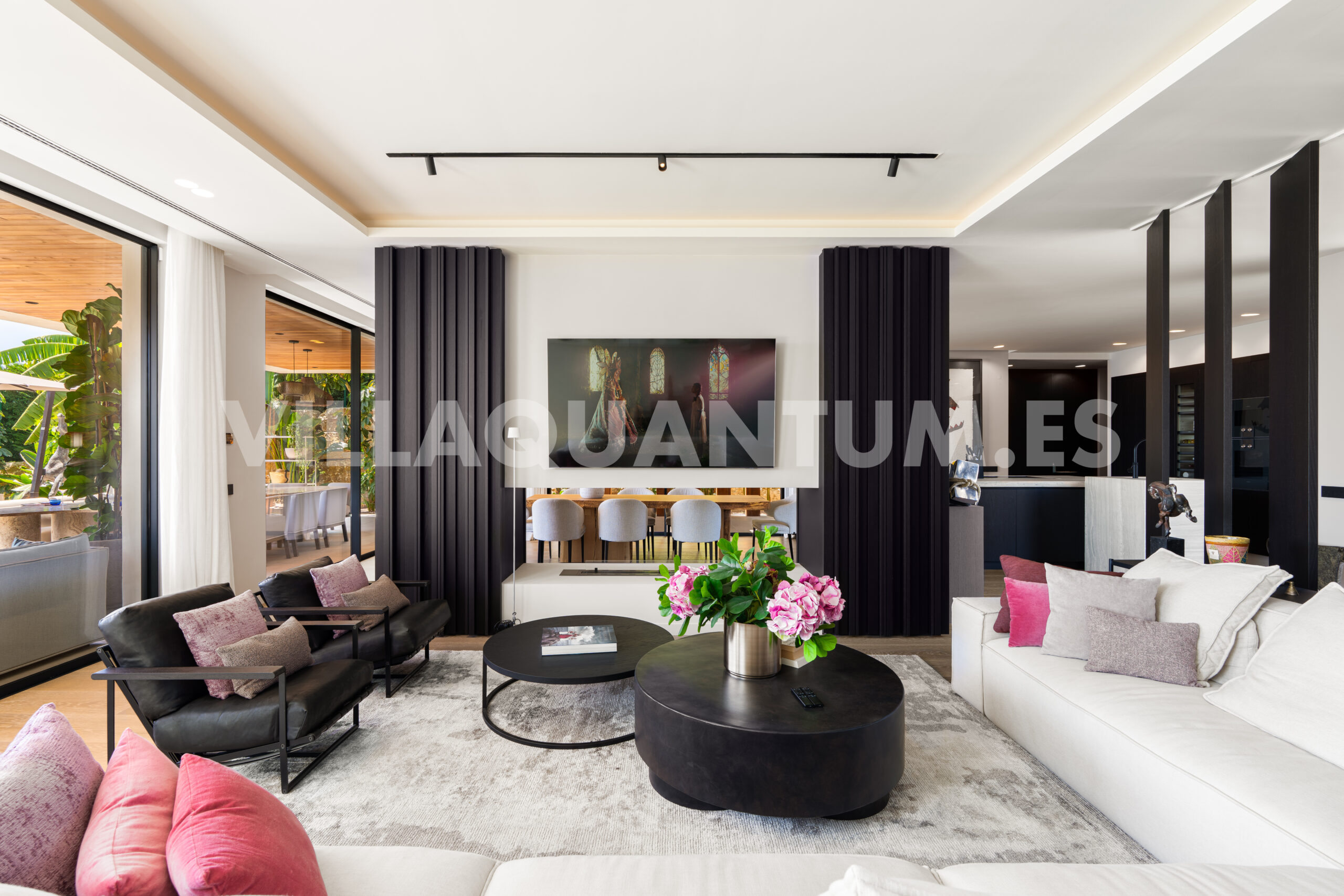 Villa Quantum 