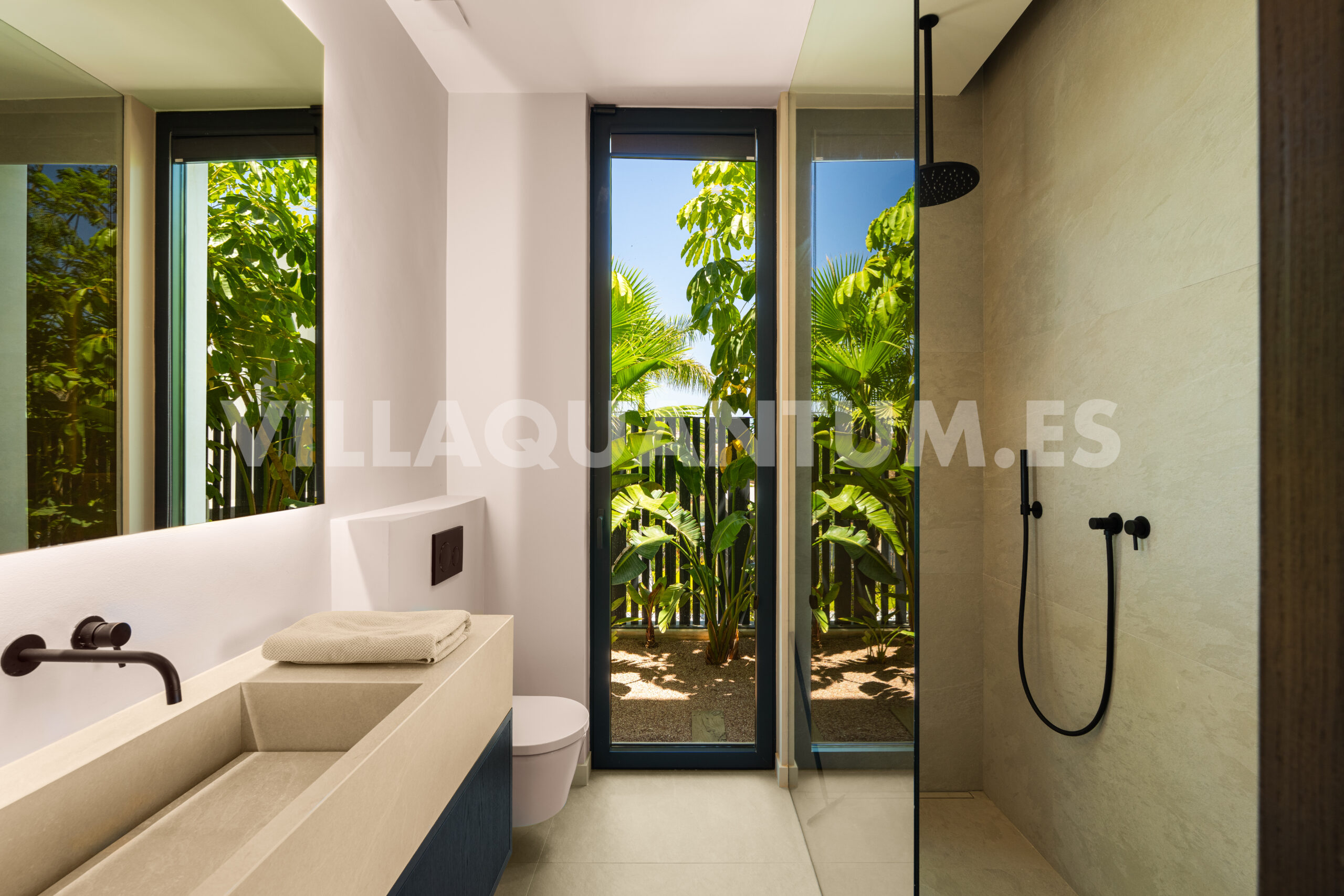 Villa Quantum 