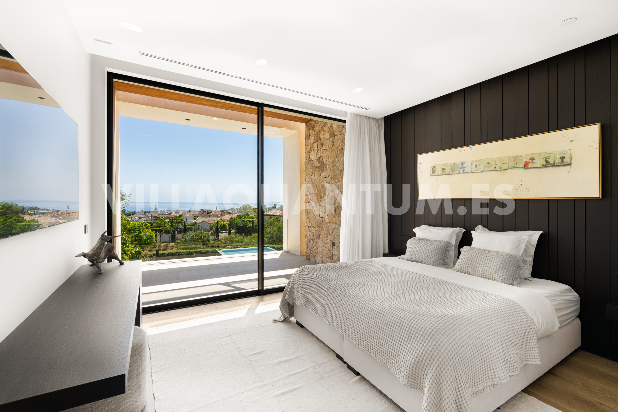 Villa Quantum 