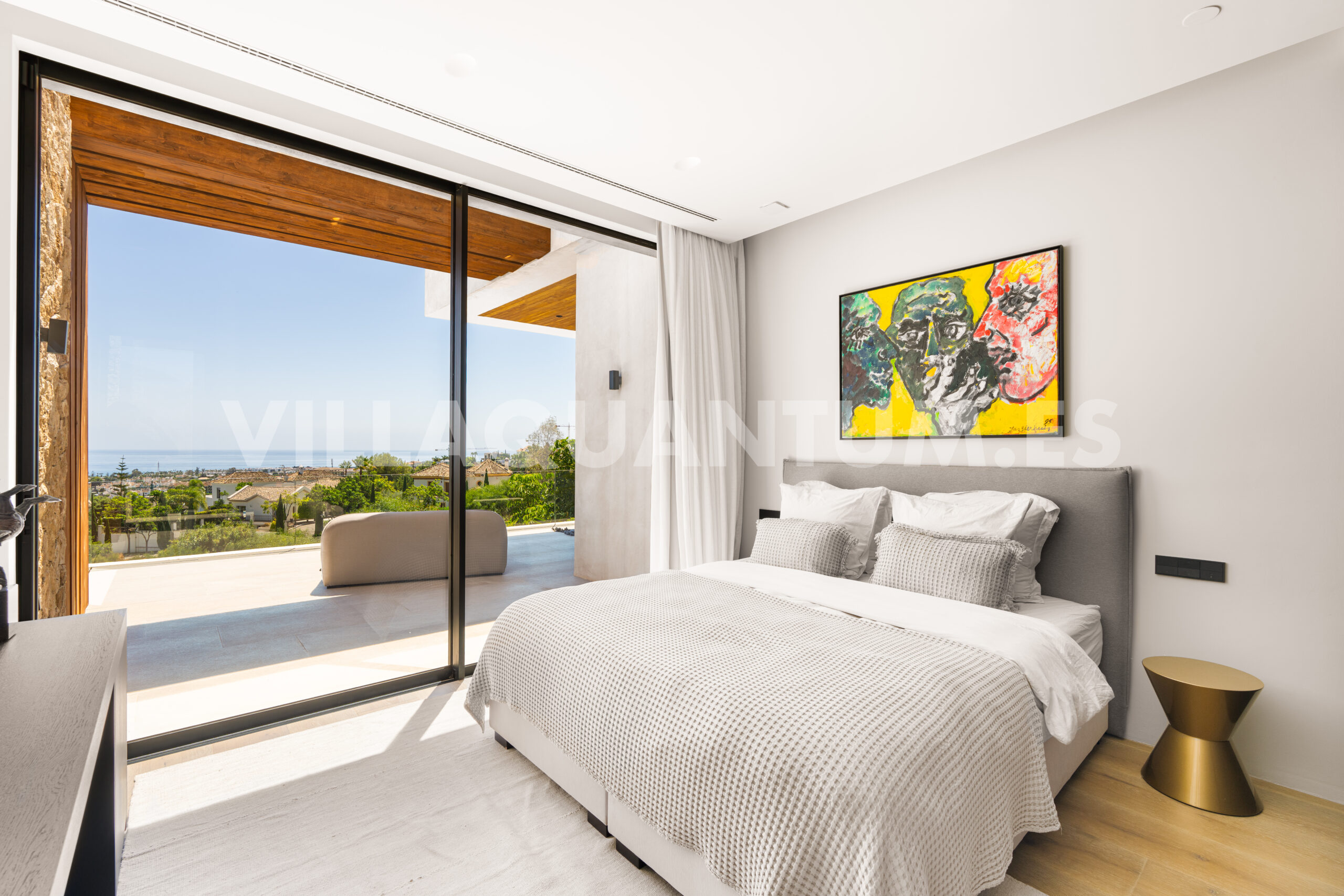 Villa Quantum 