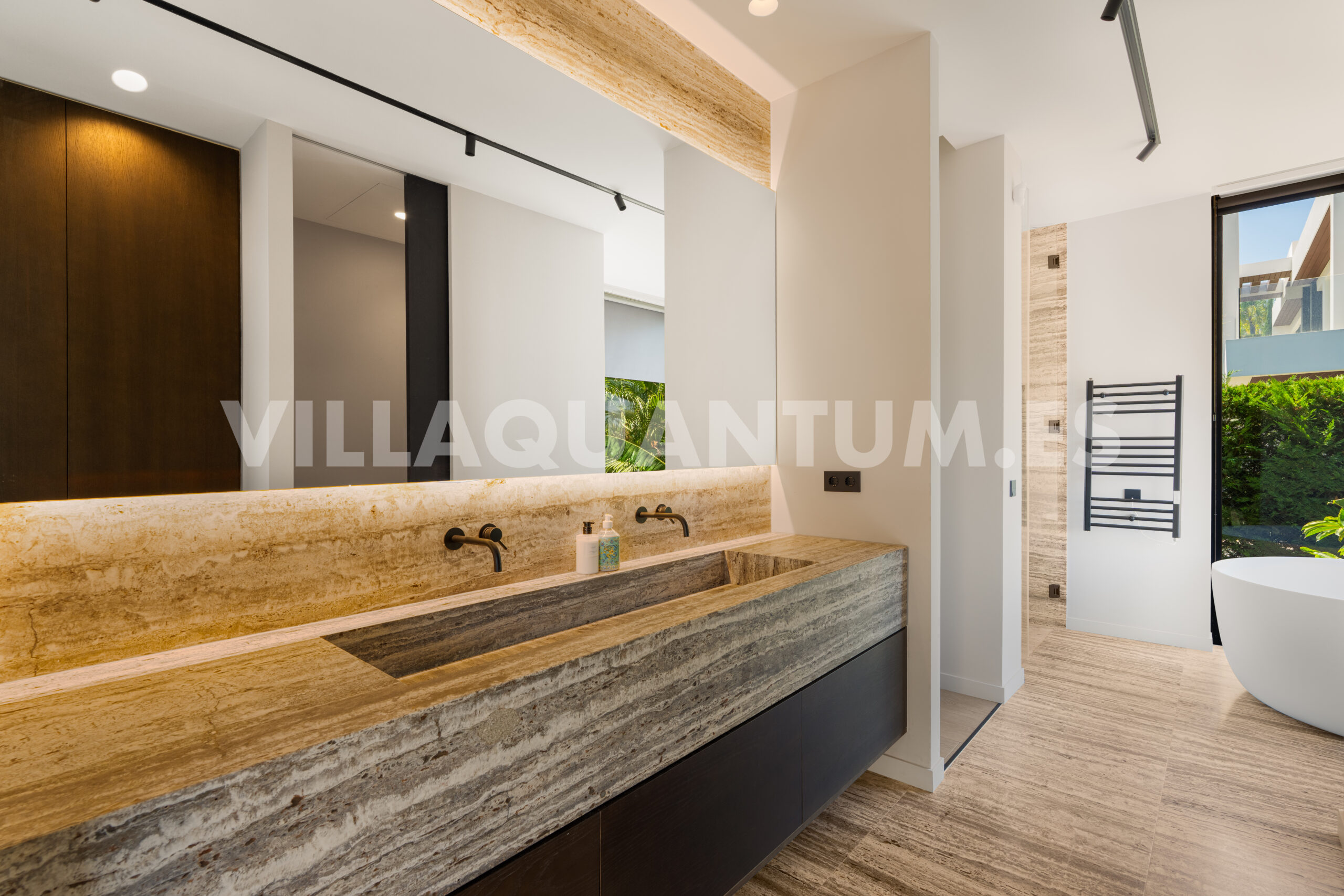 Villa Quantum 
