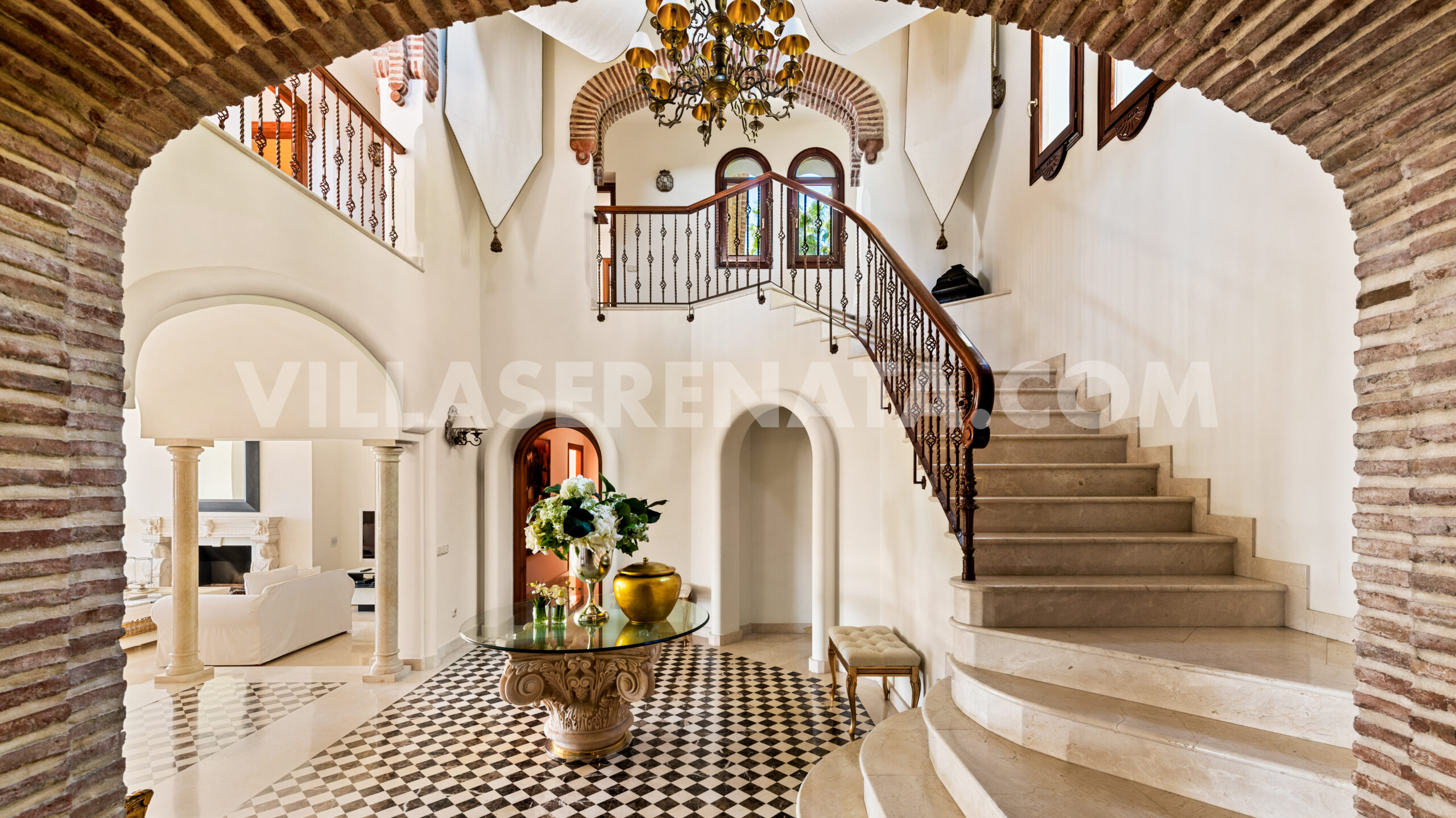 Villa Serenata