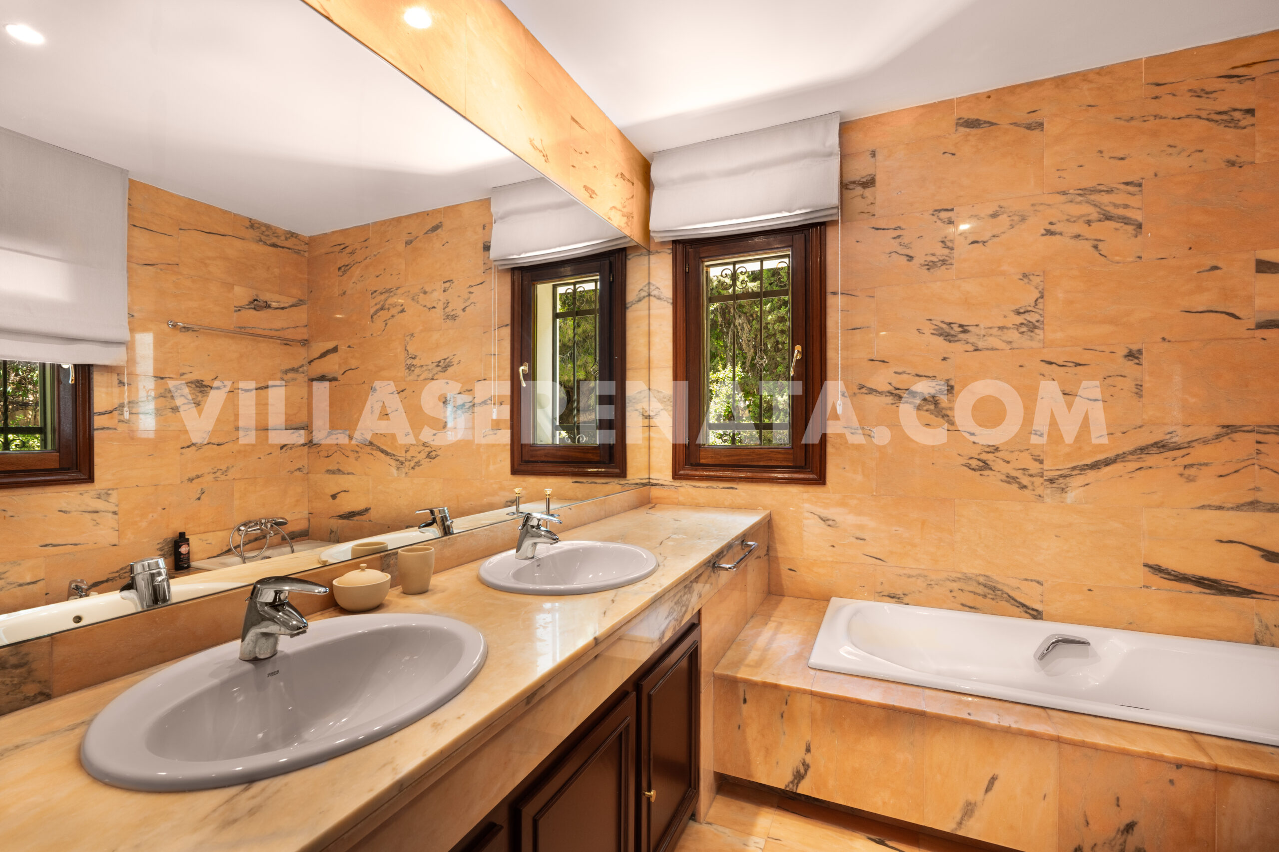 Villa Serenata