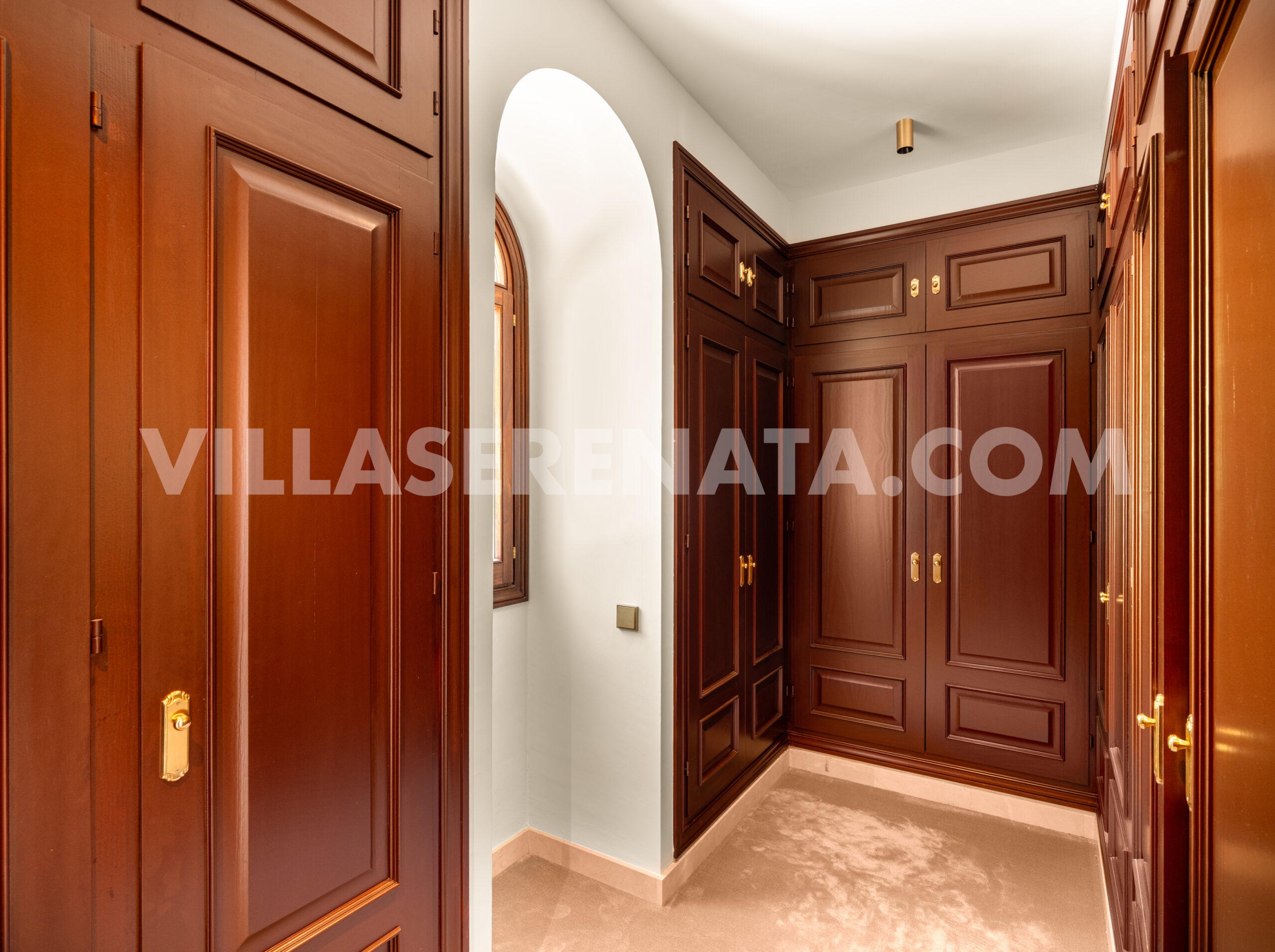 Villa Serenata