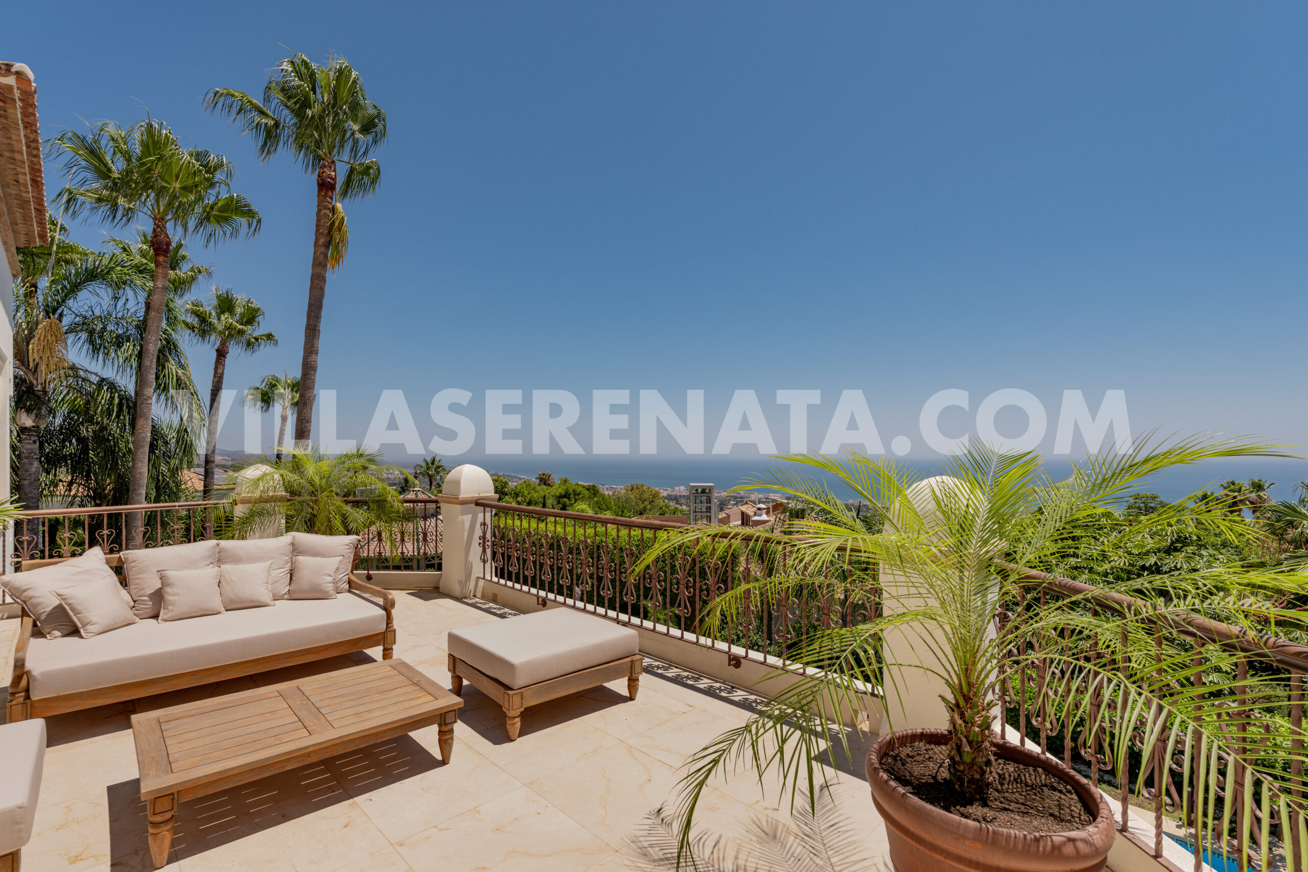 Villa Serenata