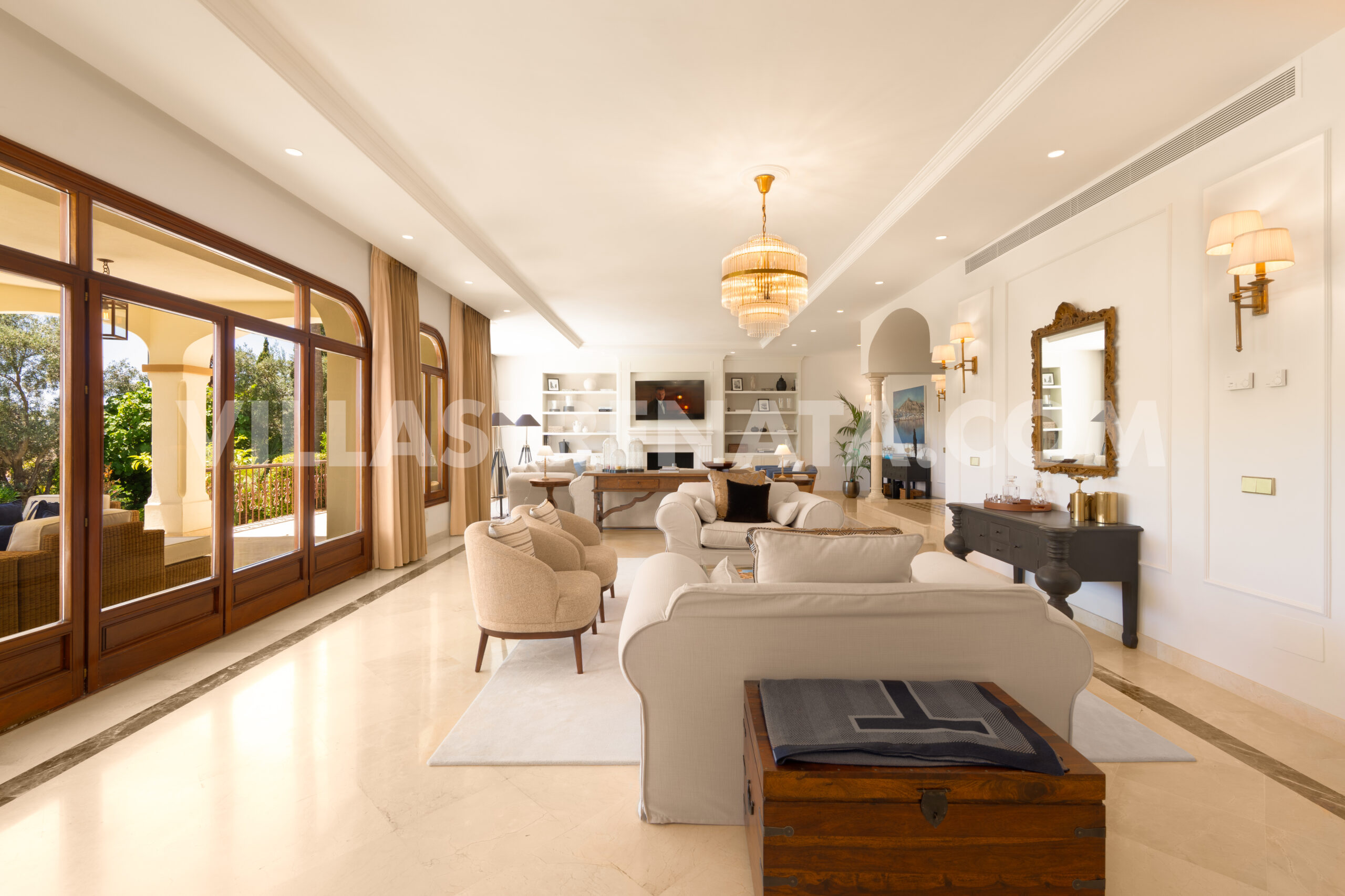 Villa Serenata