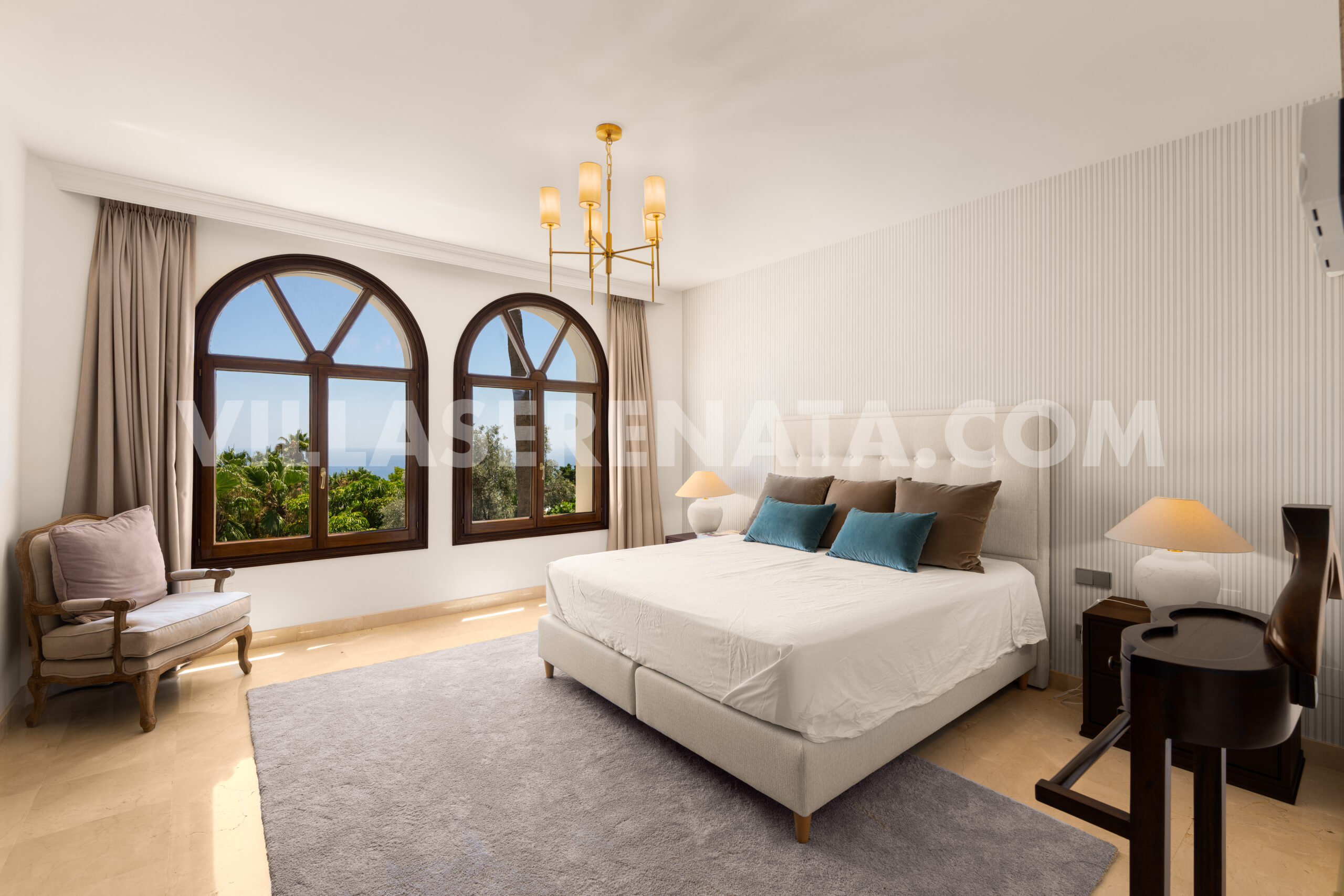 Villa Serenata