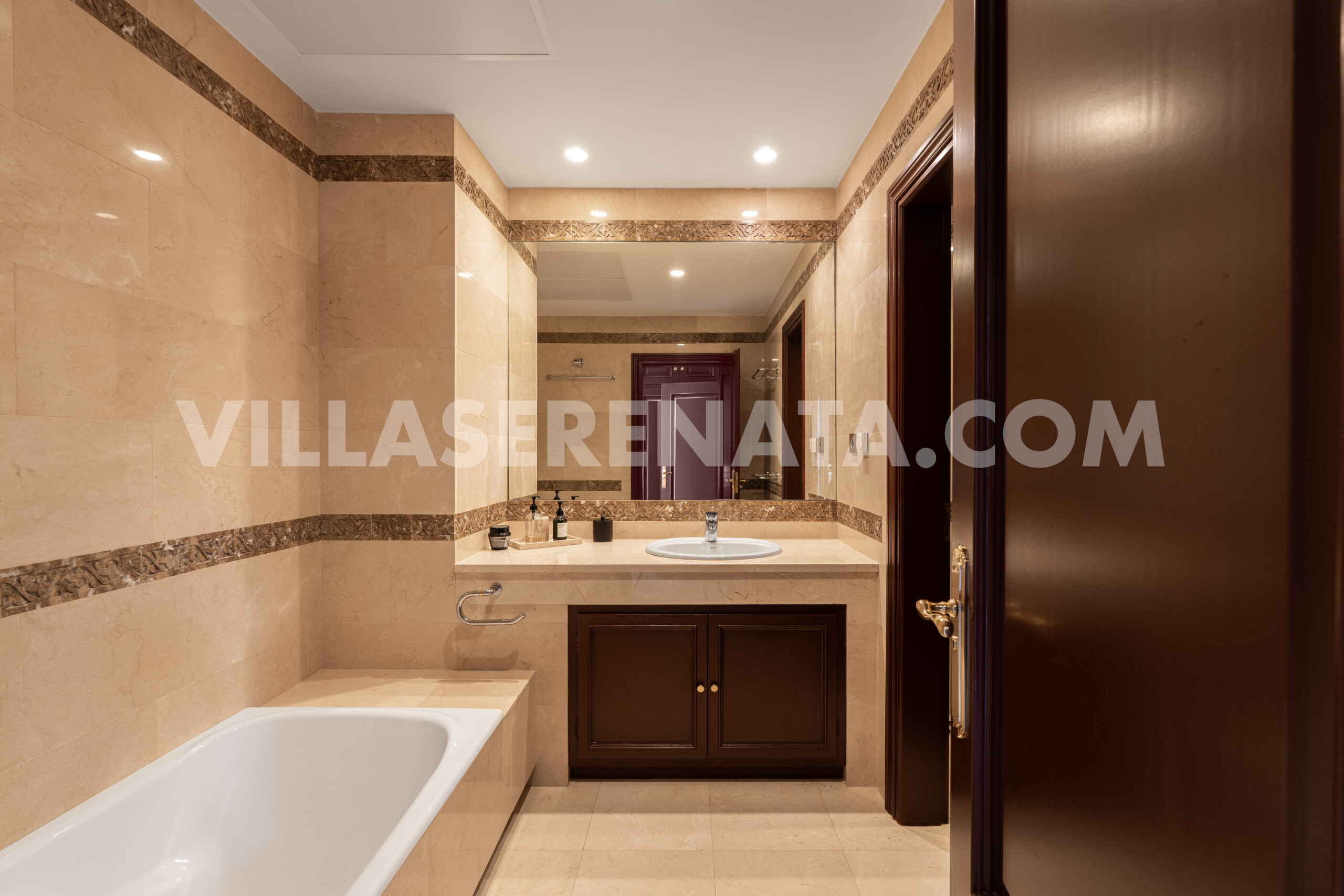 Villa Serenata